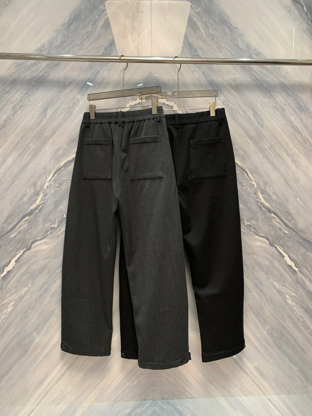 Брюки Мужские Celine 535541