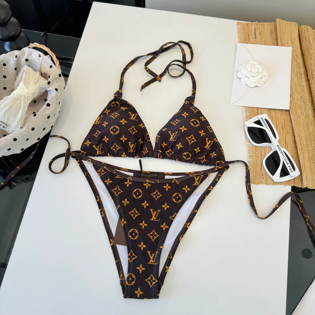 Купальники Женские Louis Vuitton 11394274