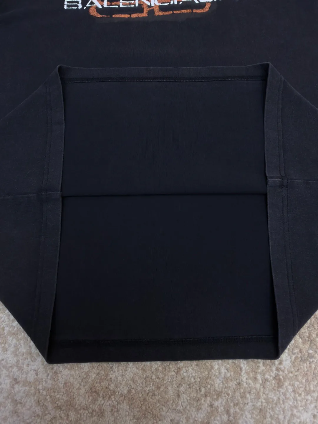 Футболки Мужские Balenciaga 1322722