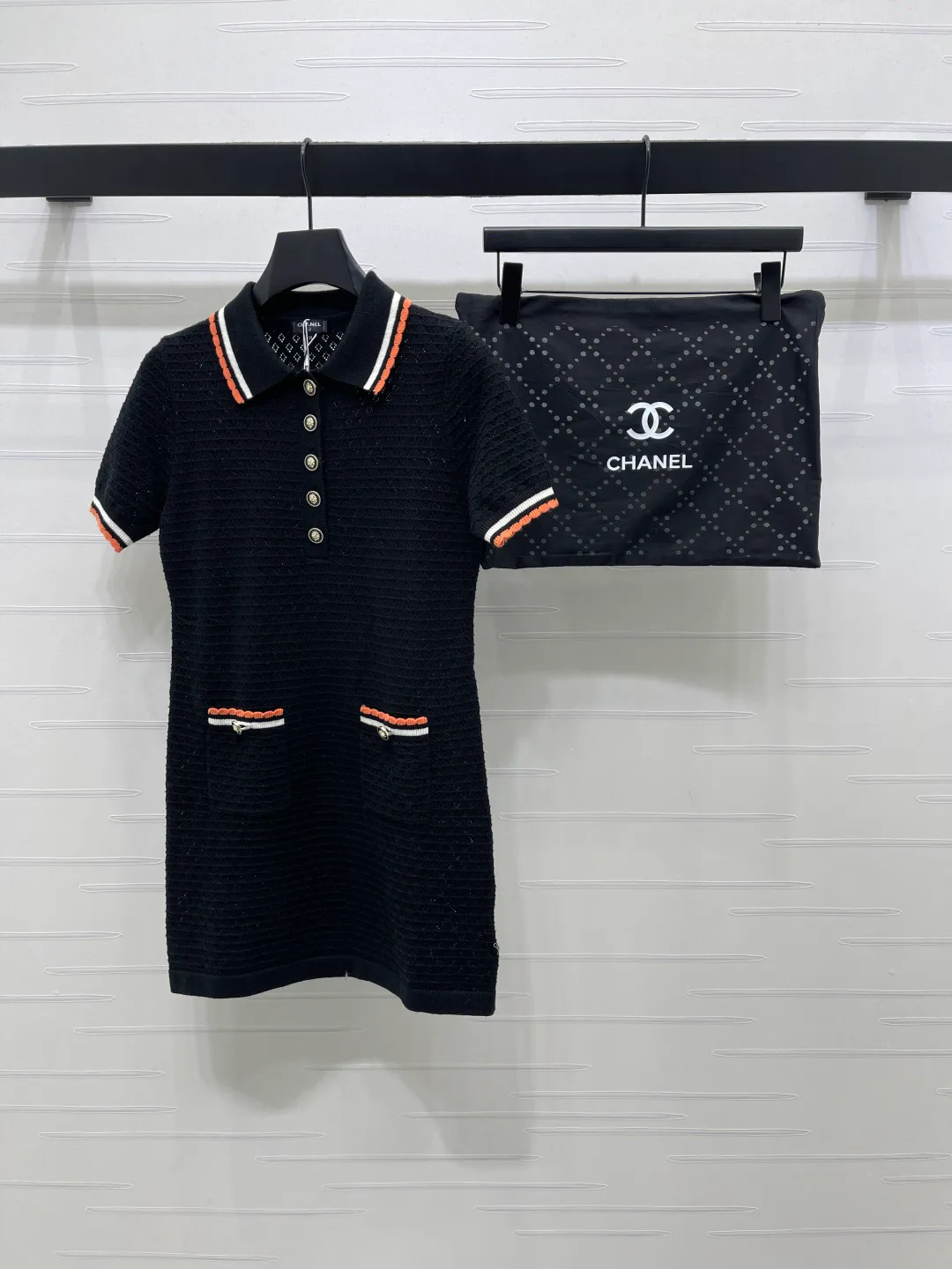 Платья Женские Chanel 5730634