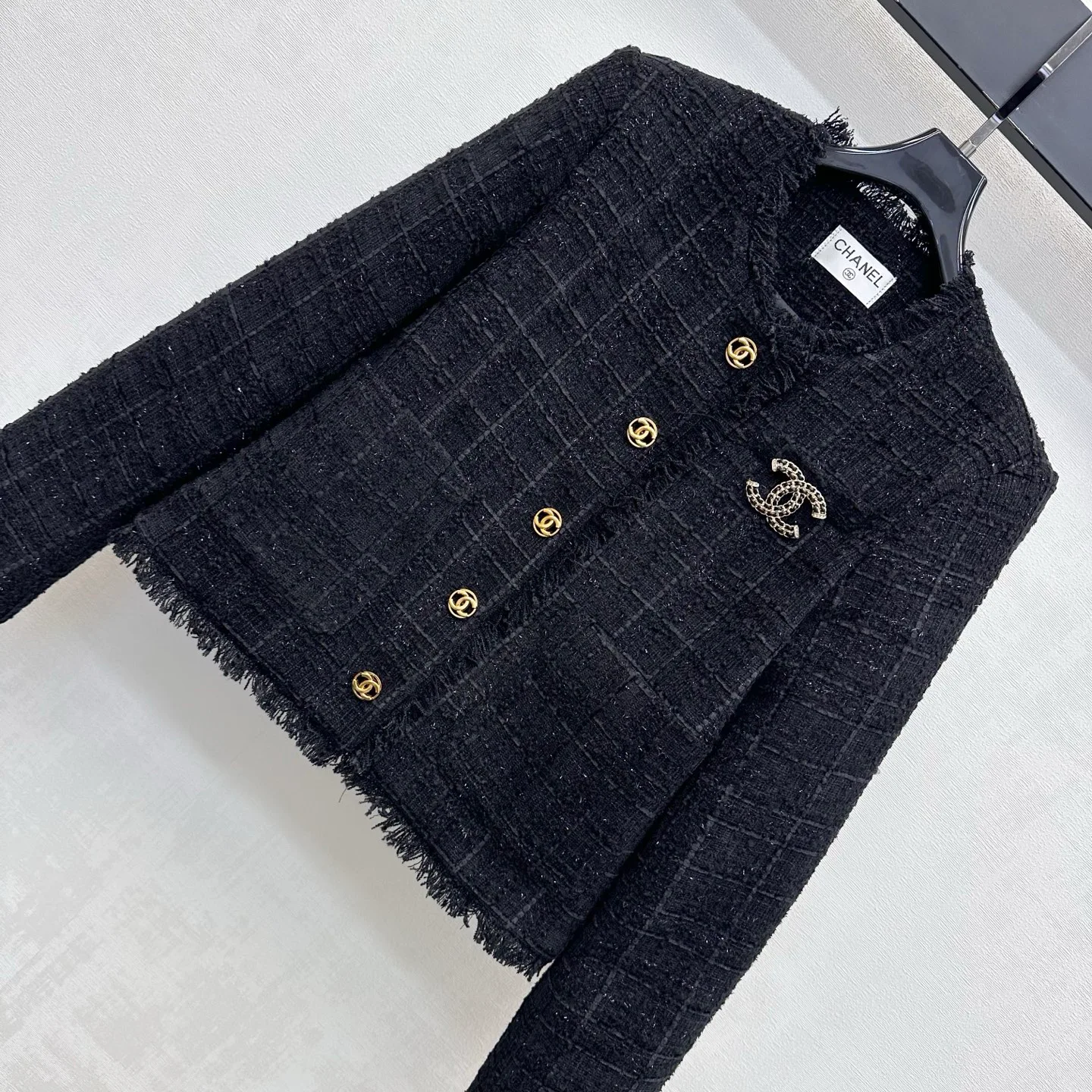 Жакеты Женские Chanel 19278988