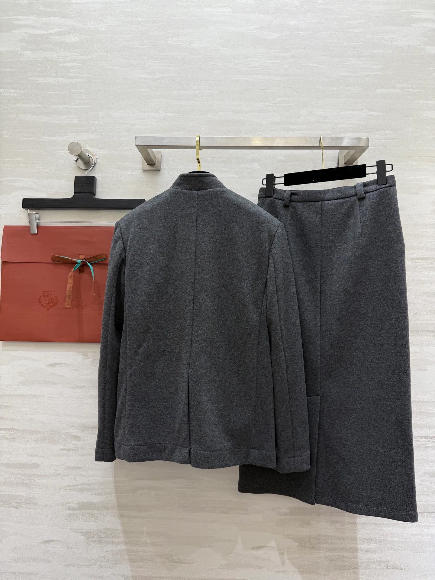 Пальто И Тренчи Мужские Loro Piana 13370791
