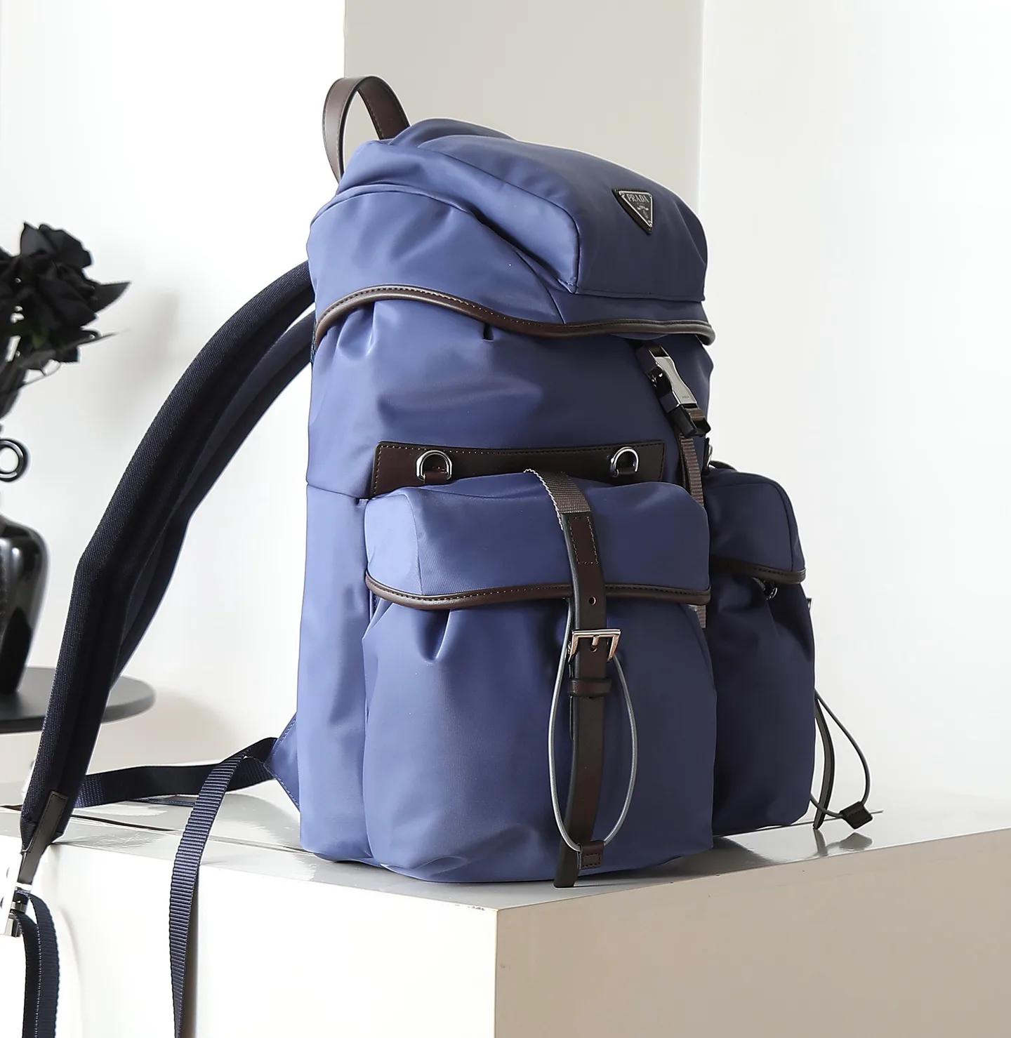Рюкзаки Женские Prada 12757381