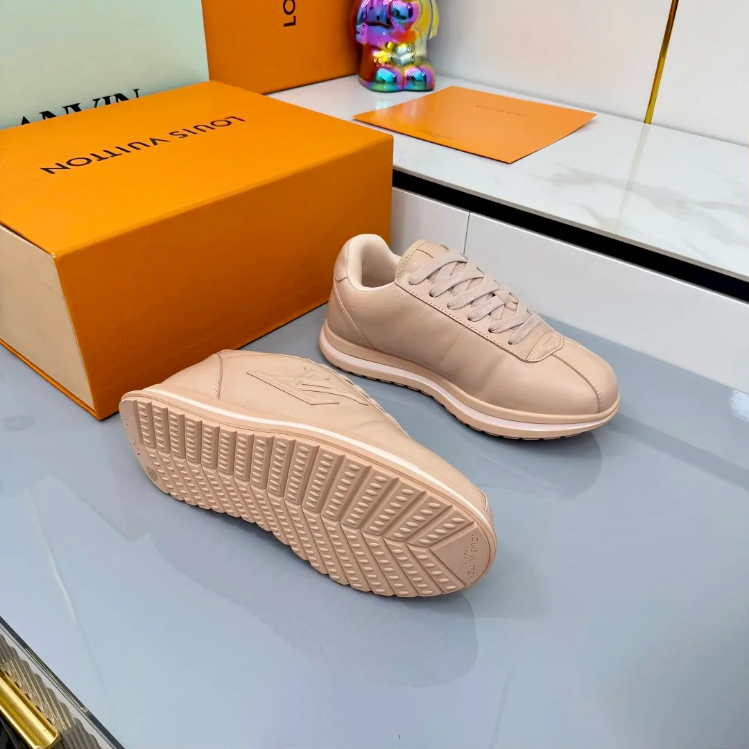 Кроссовки Женские Louis Vuitton 59211