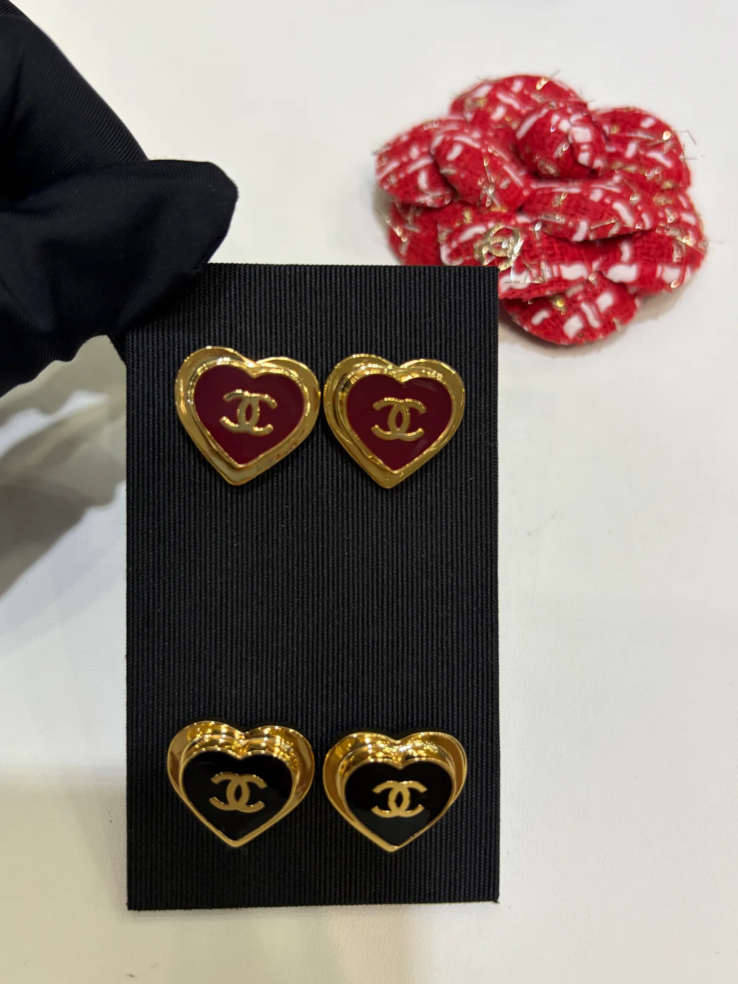 Бижутерия Chanel 5032882