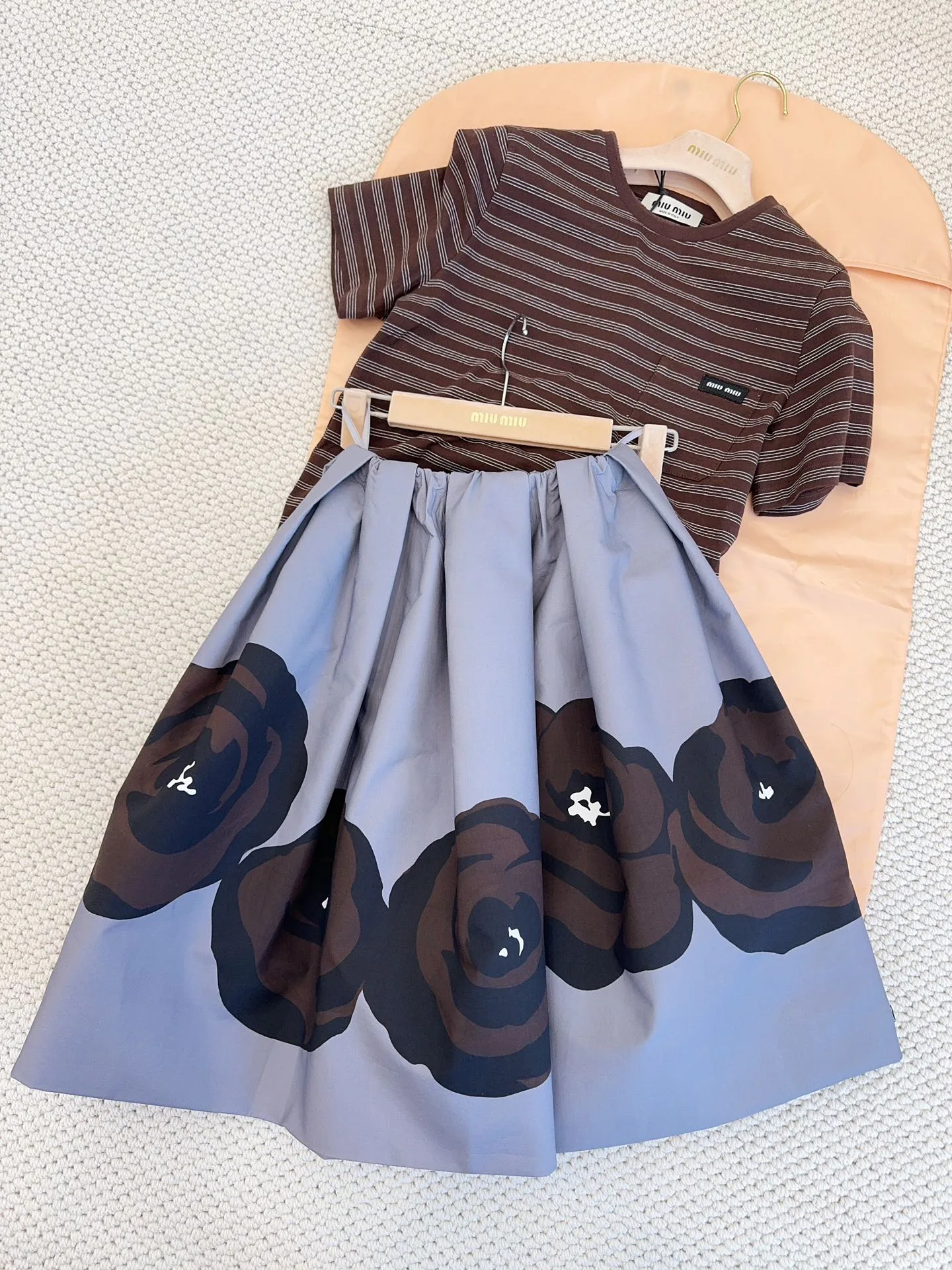 Юбки Женские Miu Miu 6981