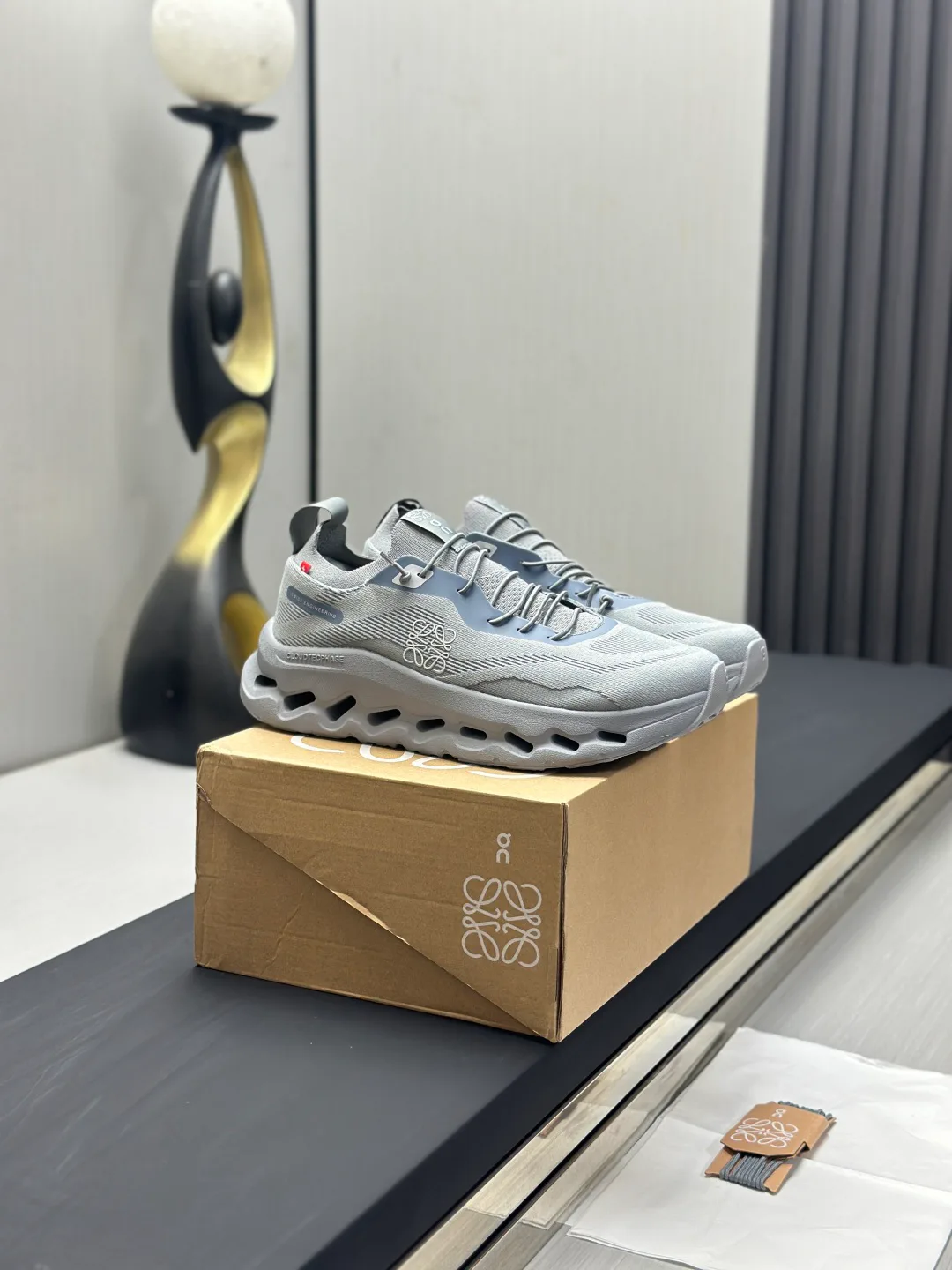 Кроссовки Женские Loewe 1992870