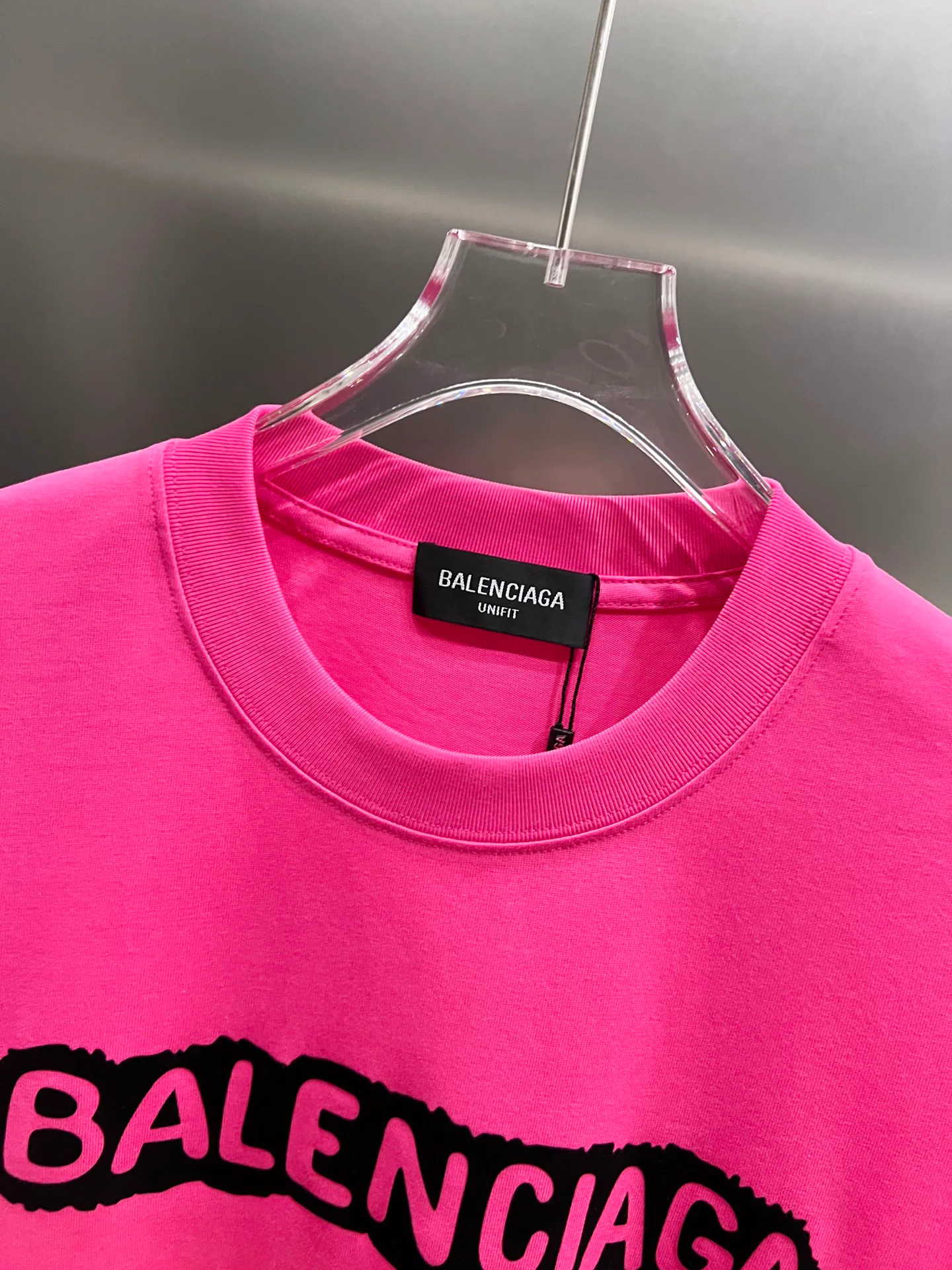 Футболки Мужские Balenciaga 17662862