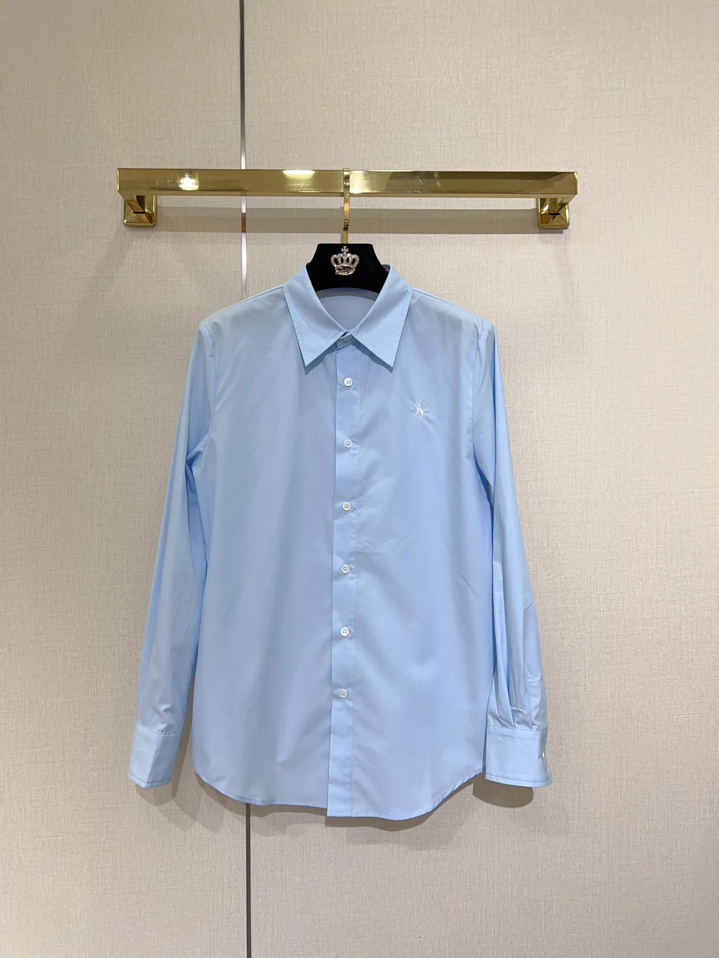 Рубашки Женские Ralph Lauren 10151231