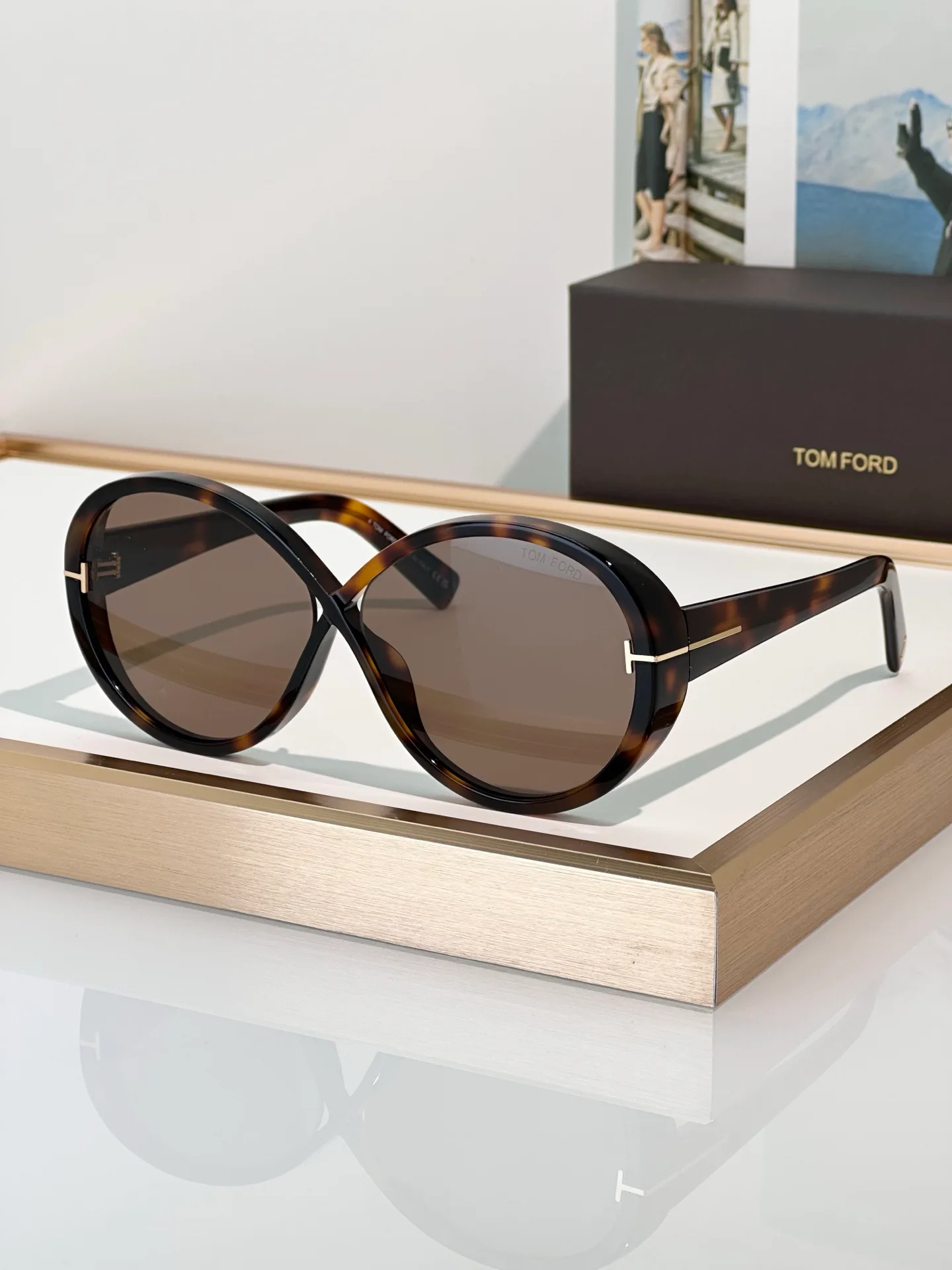 Очки Tom Ford 18398683
