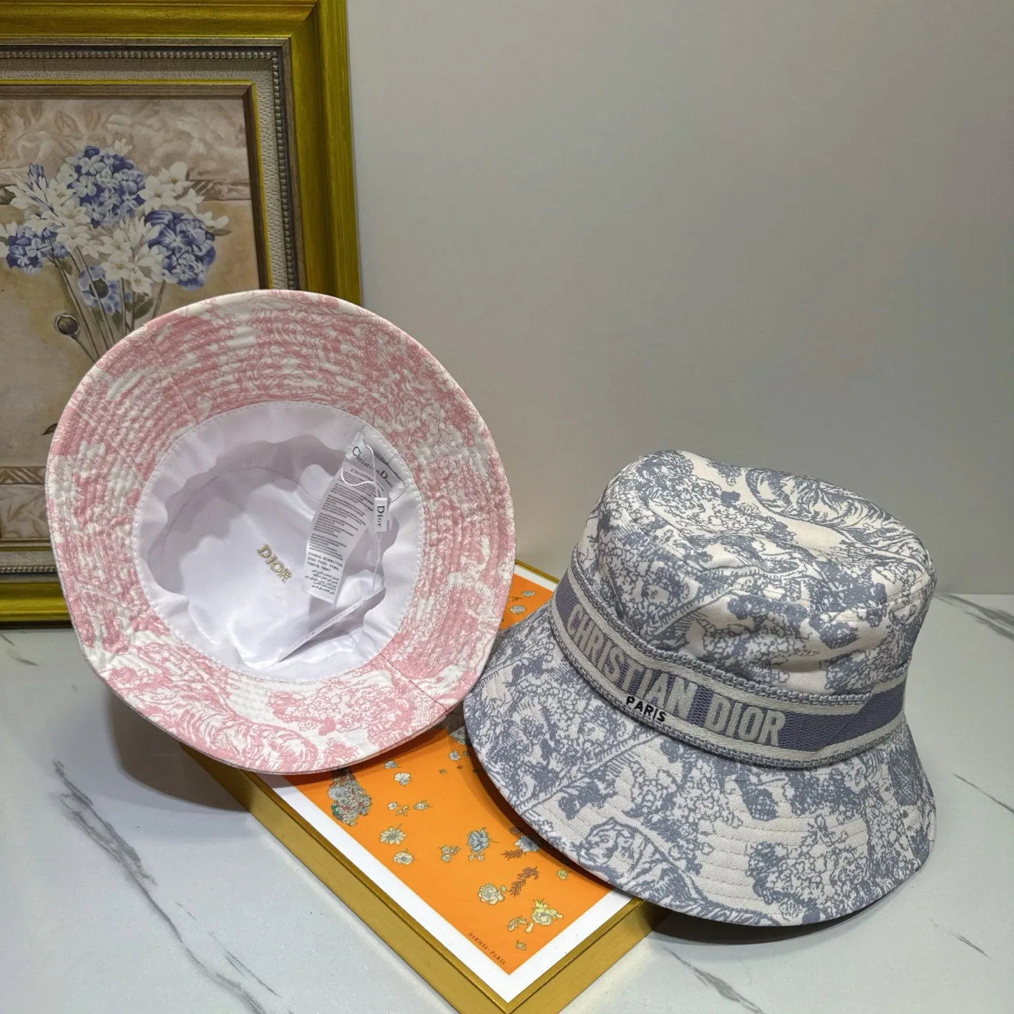 Головные Уборы Christian Dior 9679848