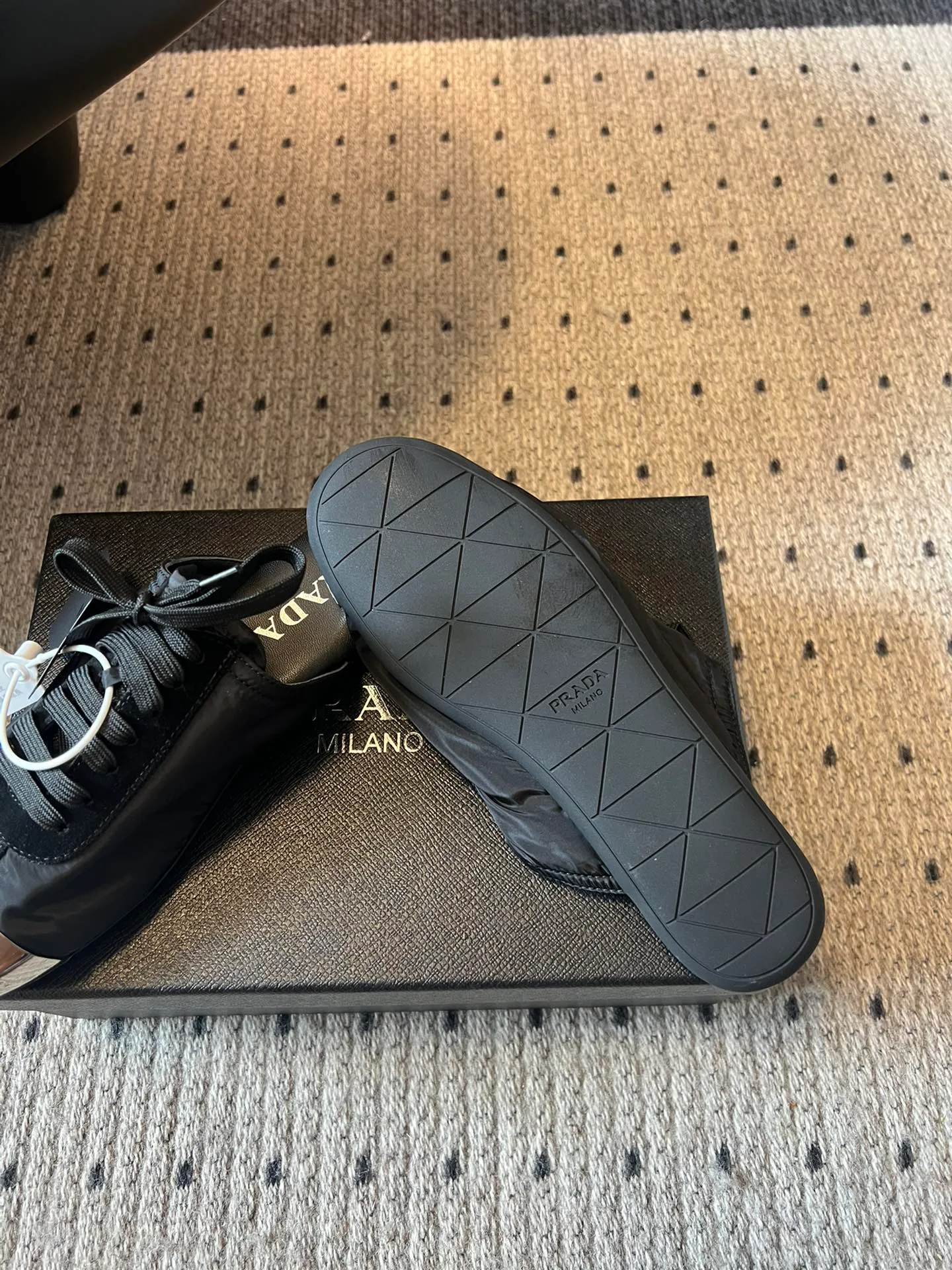 Мюли Женские Prada 56933