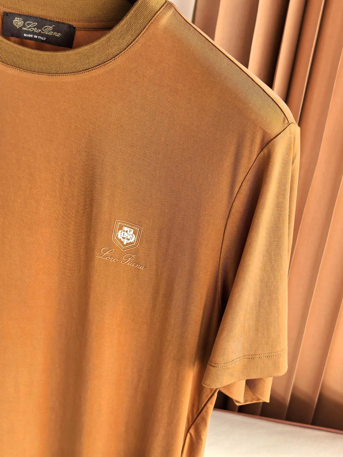 Футболки Мужские Loro Piana 10511811