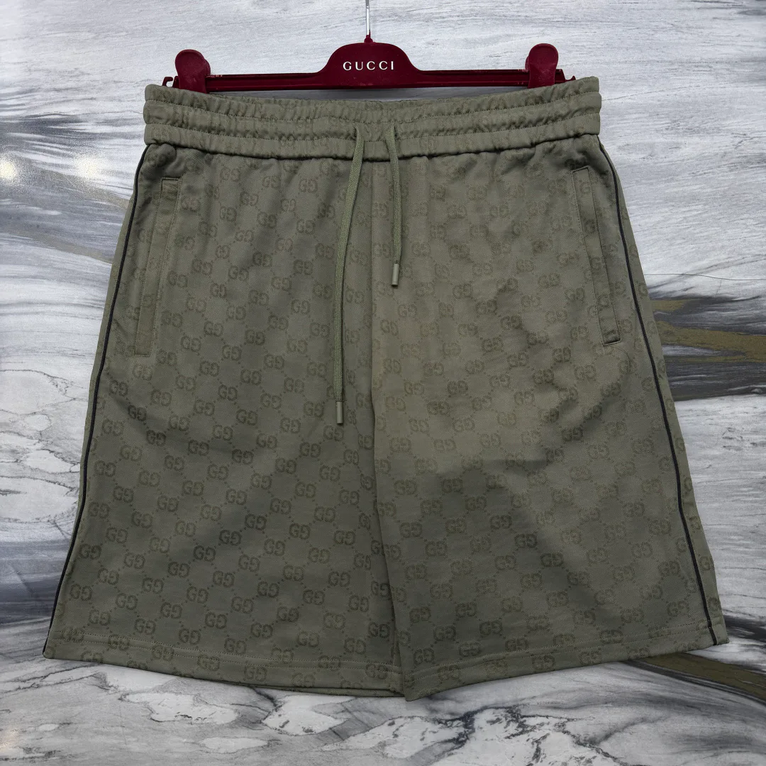 Шорты Мужские Gucci 5189580