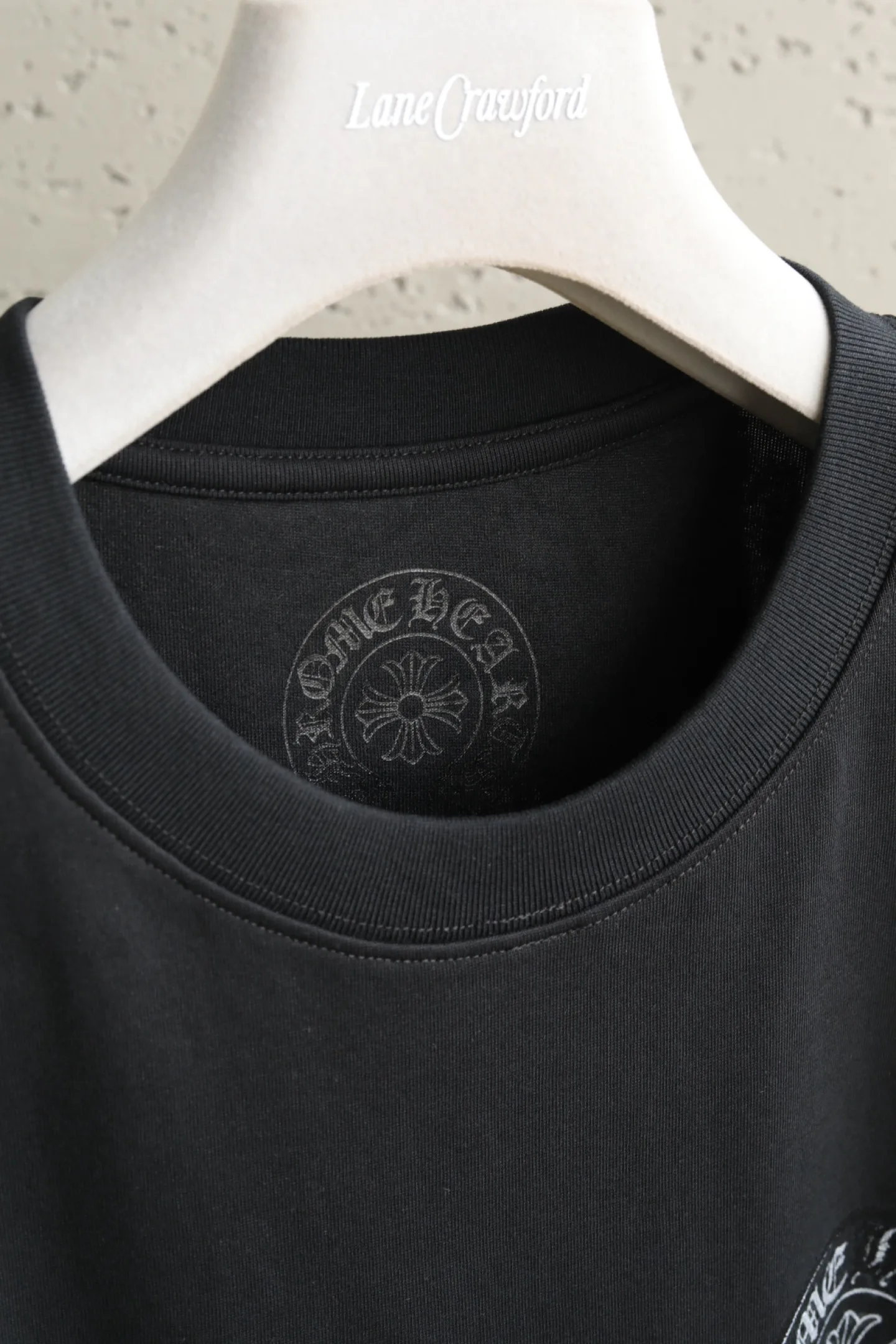 Футболки Мужские Chrome Hearts 13436661