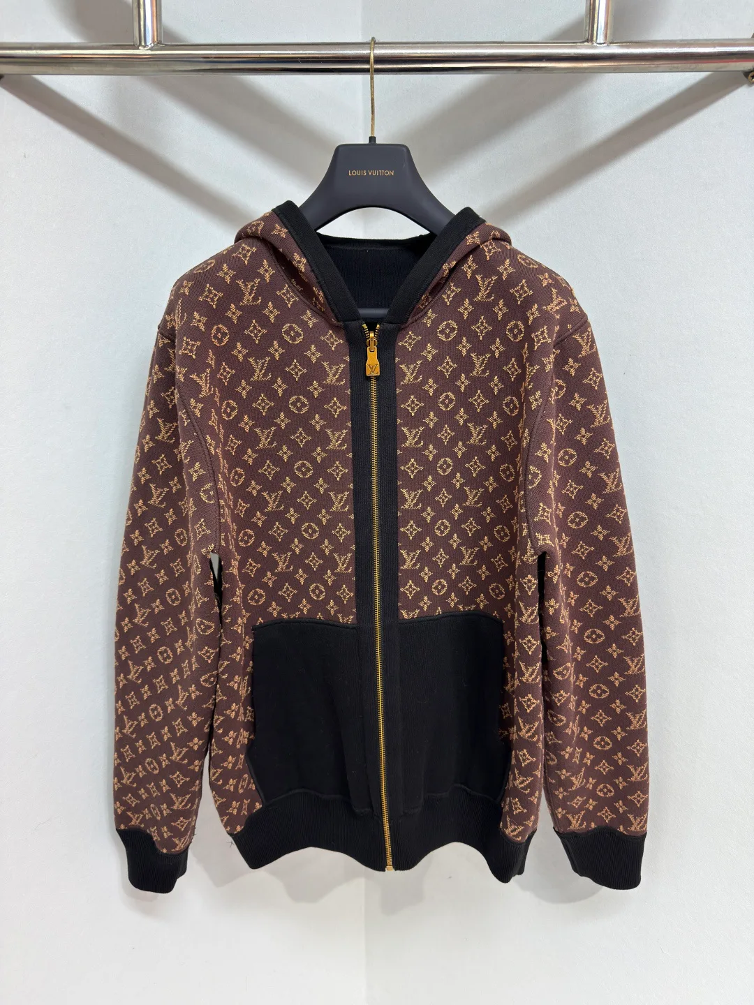 Куртки И Пуховики Мужские Louis Vuitton 917352