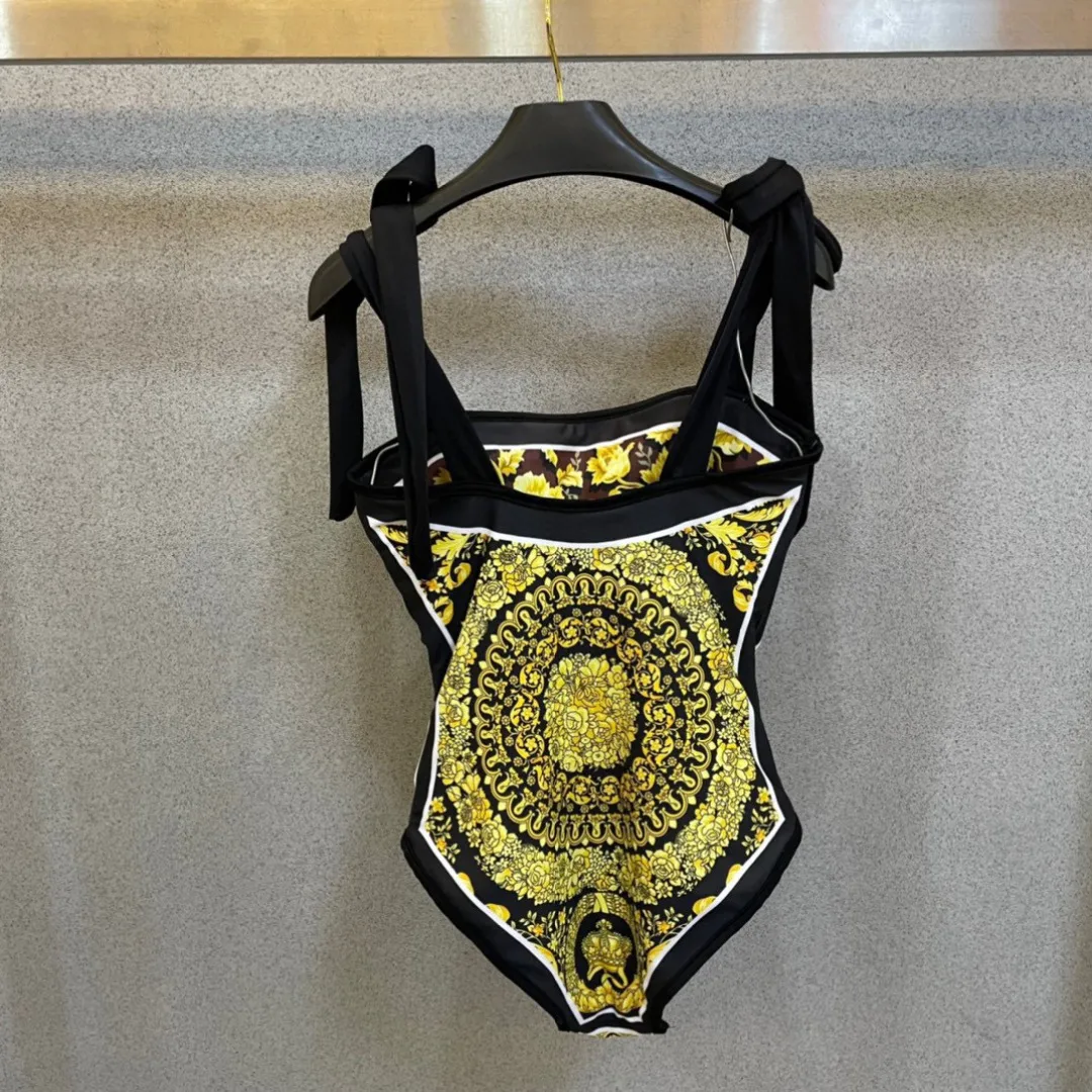 Купальники Женские Versace 19219655