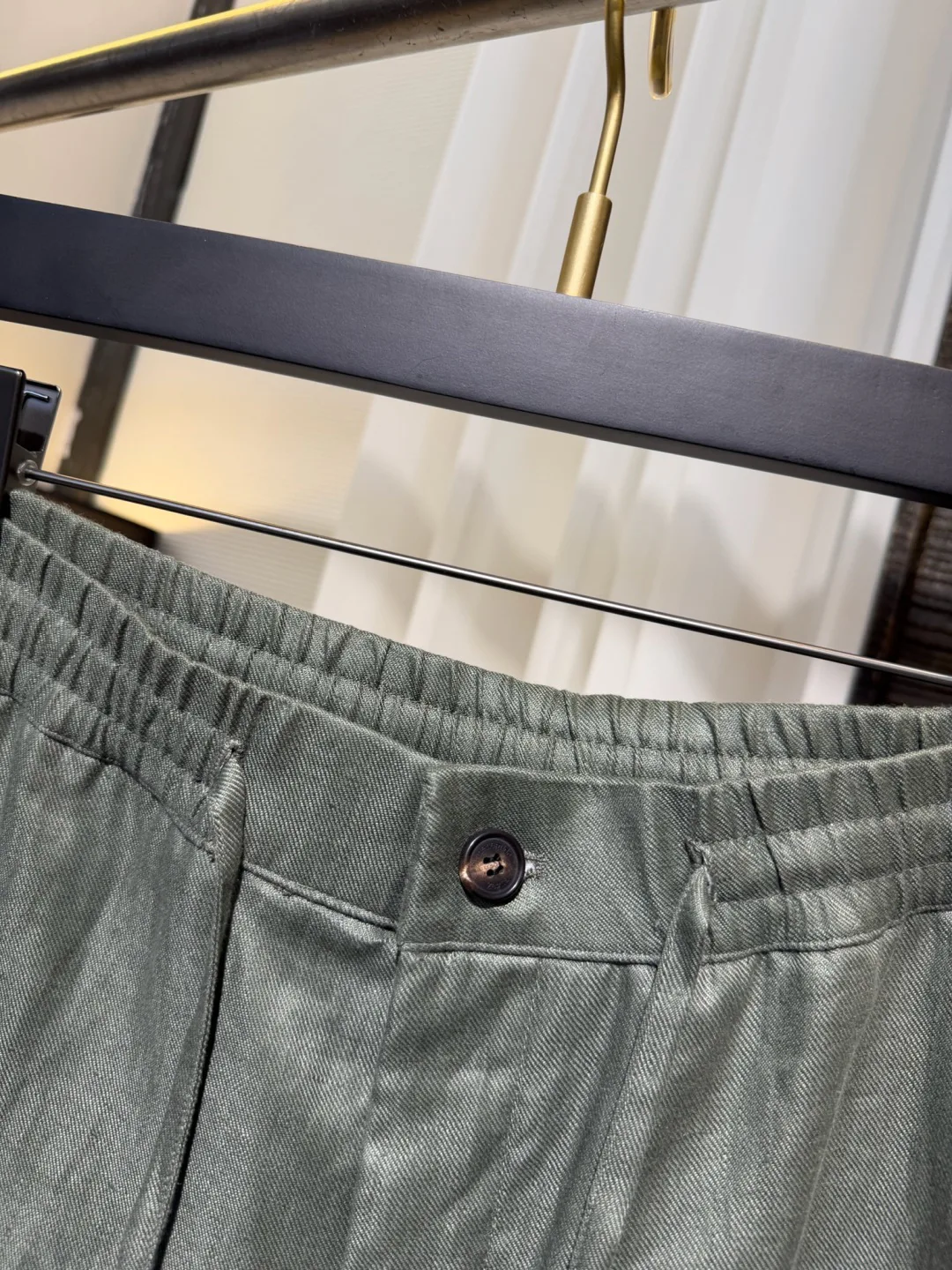 Шорты Мужские Zegna 11259046