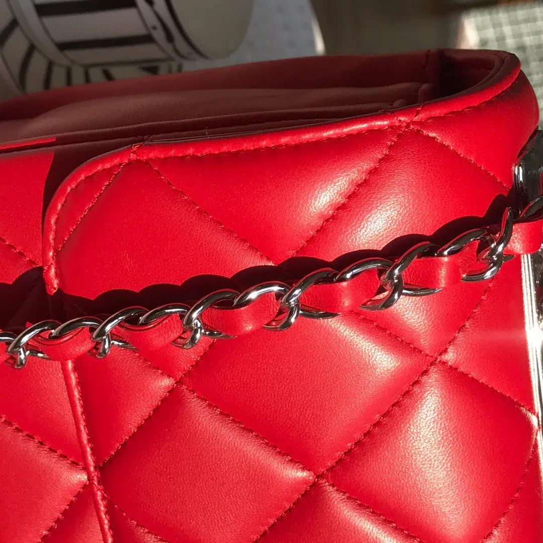 Сумки На Ремне Женские Chanel 22853