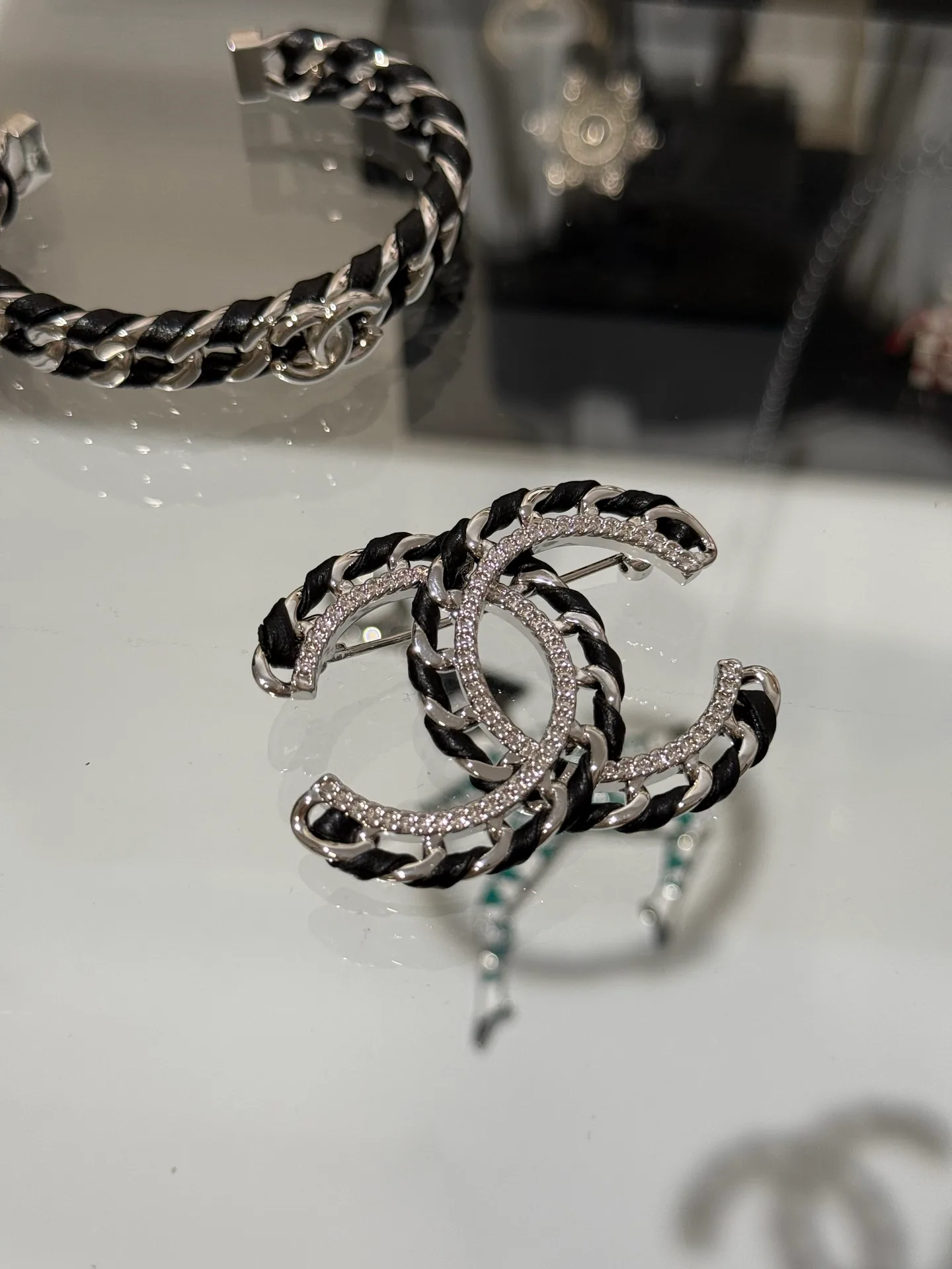 Бижутерия Chanel 5032986