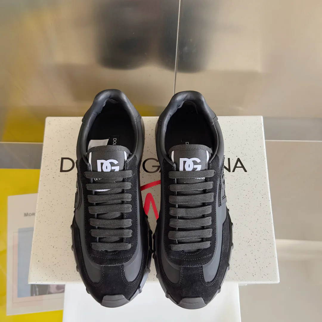 Кроссовки Мужские Dolce & Gabbana 140578