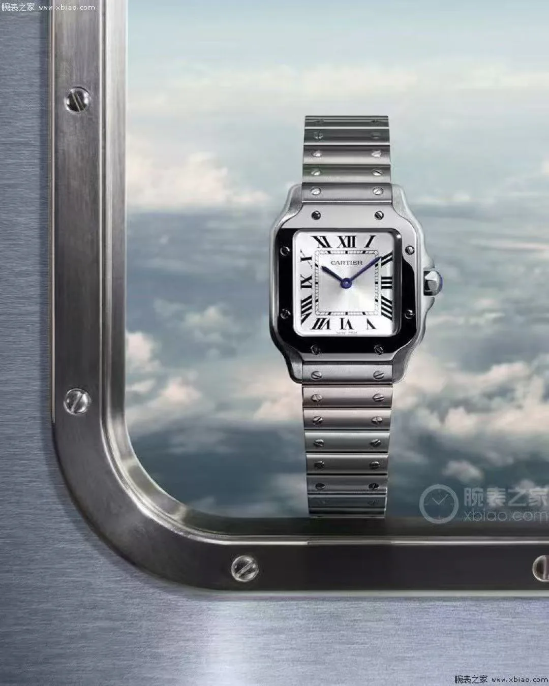 Часы Женские Cartier 11423777