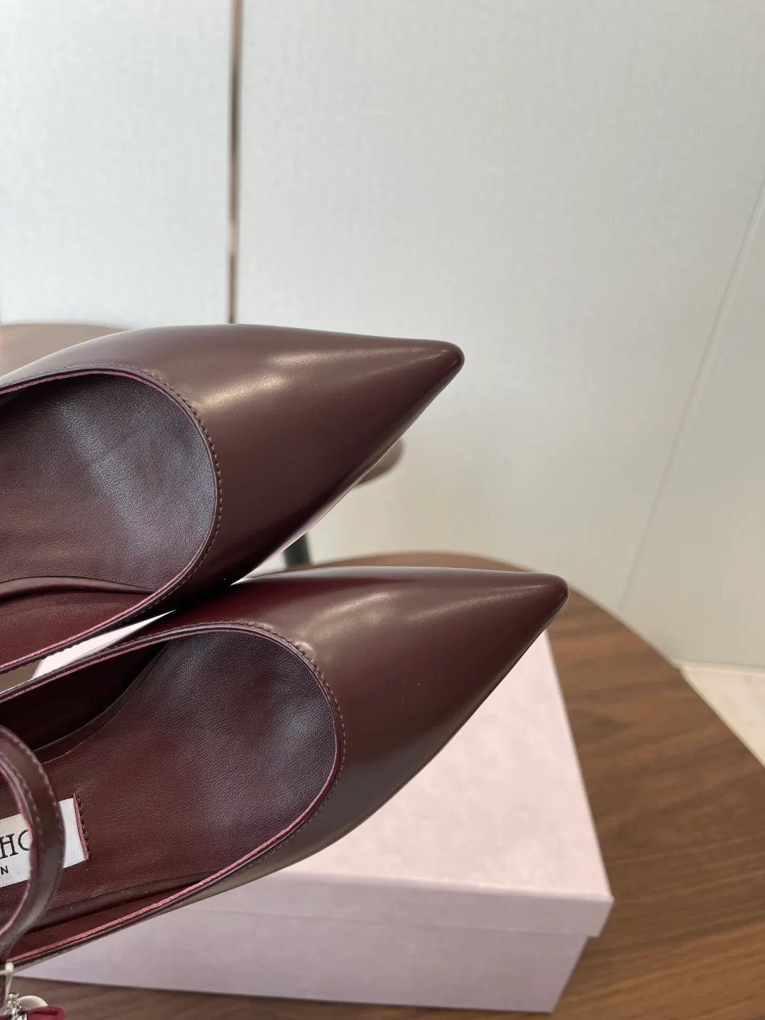 Туфли Женские Jimmy Choo 4796266