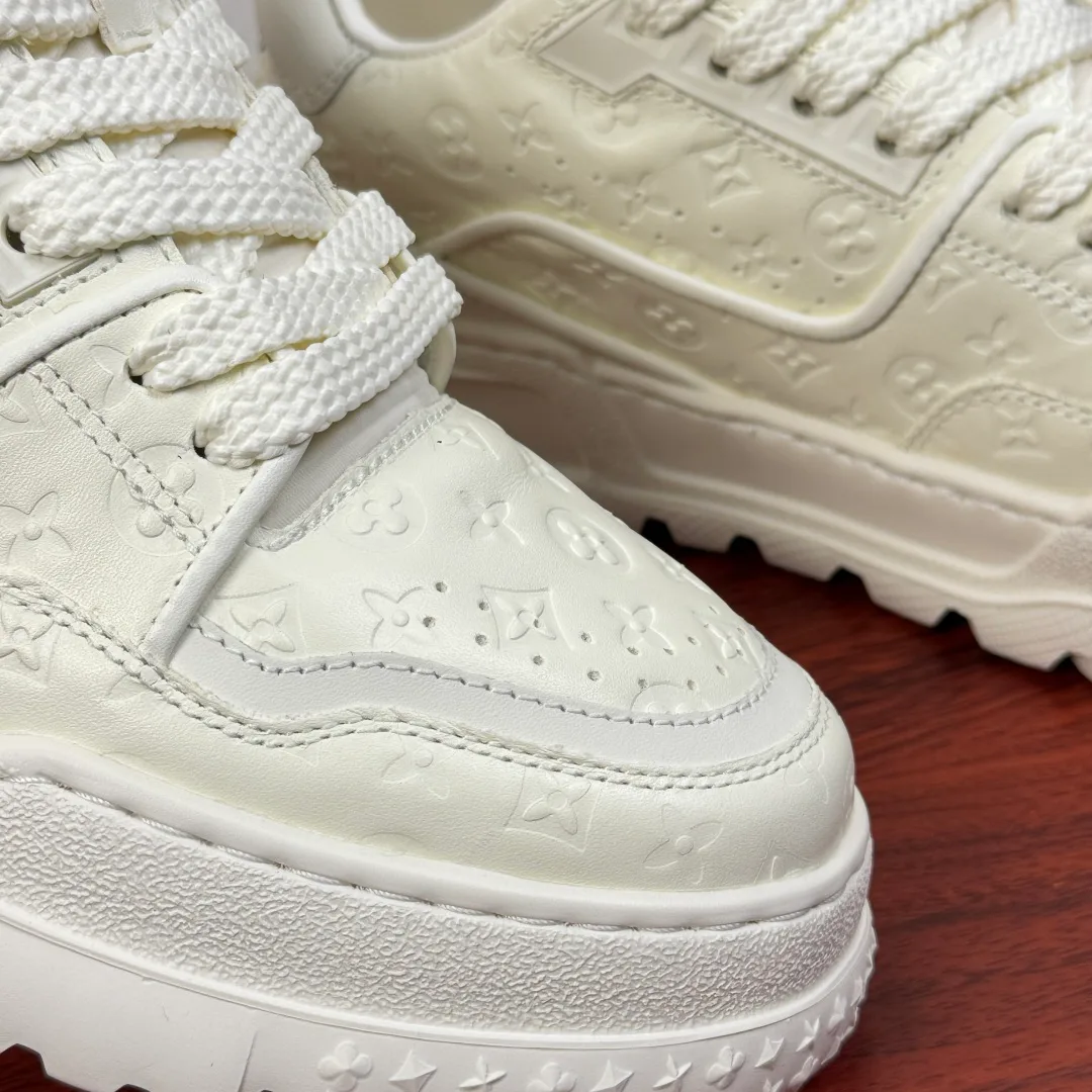 Кроссовки Мужские Louis Vuitton 5725418