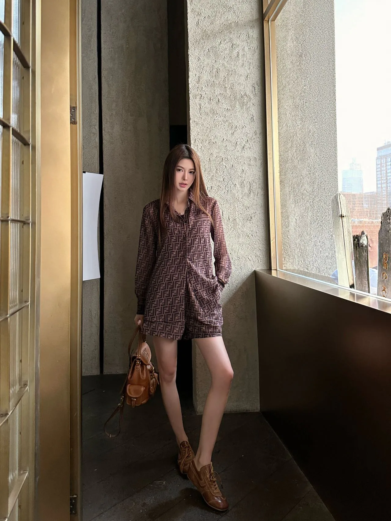 Костюмы Женские Fendi 11690314