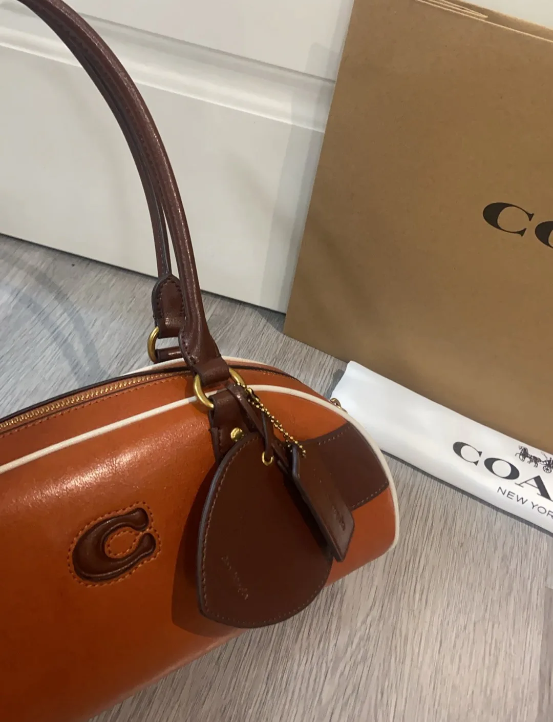 Классические Сумки Женские Coach 17246853