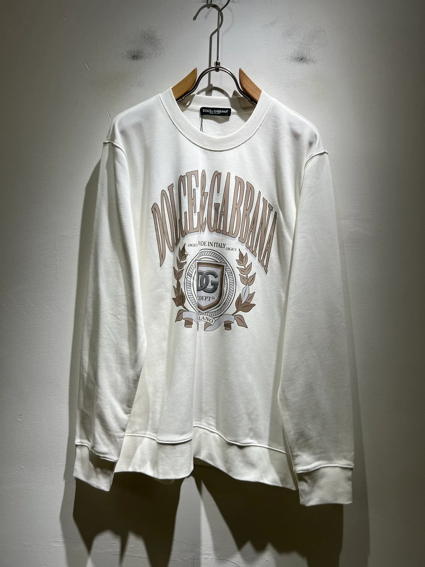 Свитшоты Женские Dolce & Gabbana 187890