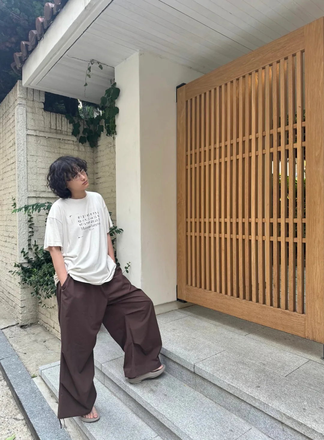 Футболки Мужские Maison Margiela 4539886