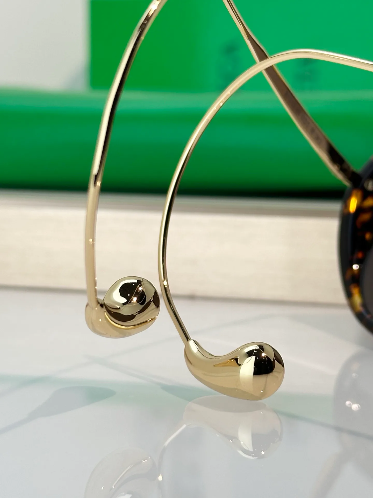 Очки Bottega Veneta 13541149