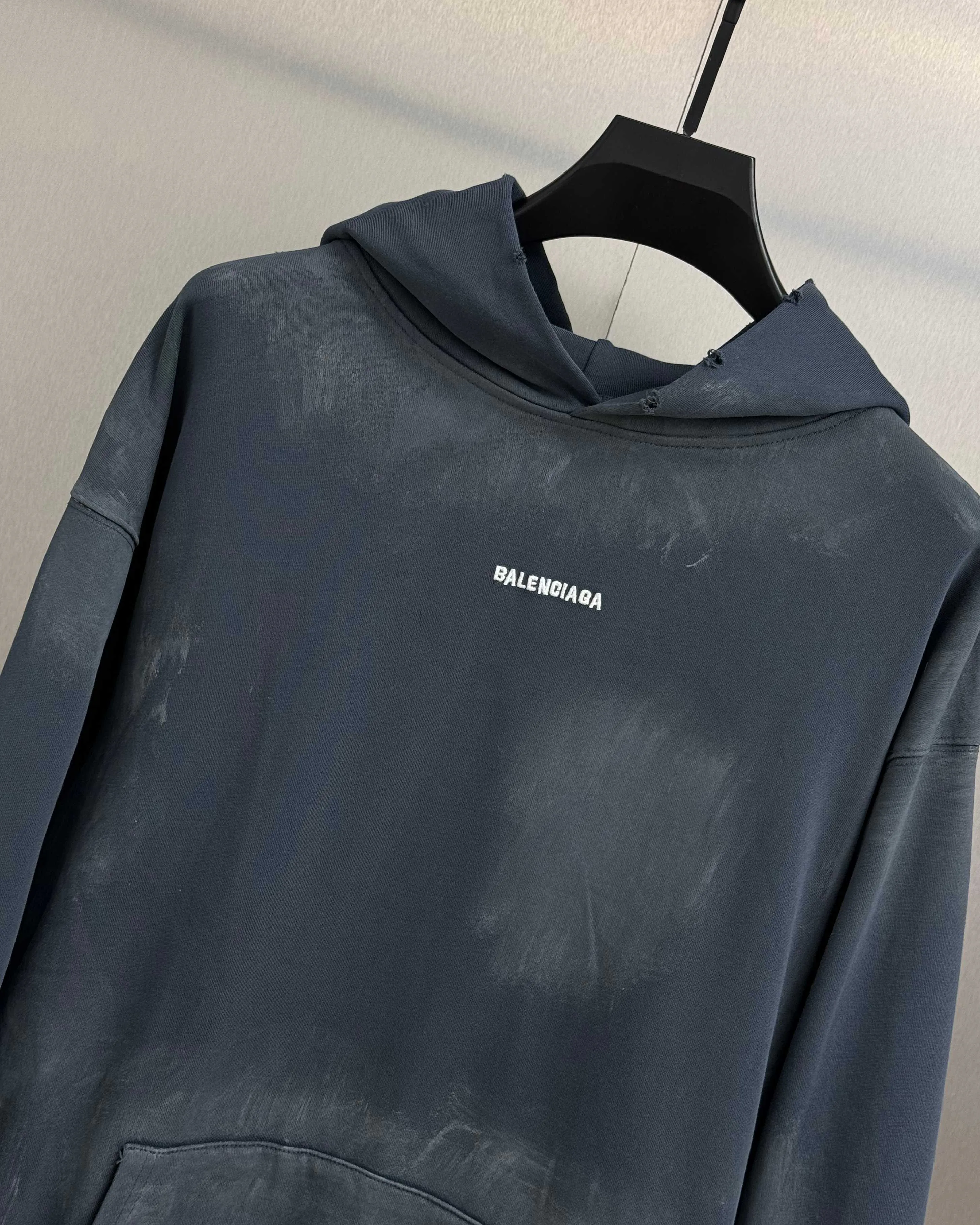 Свитшоты И Худи Мужские Balenciaga 18189743