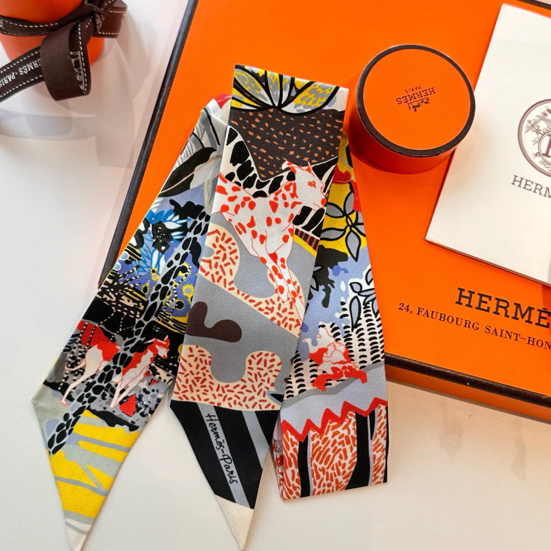Платки Hermes 11776834