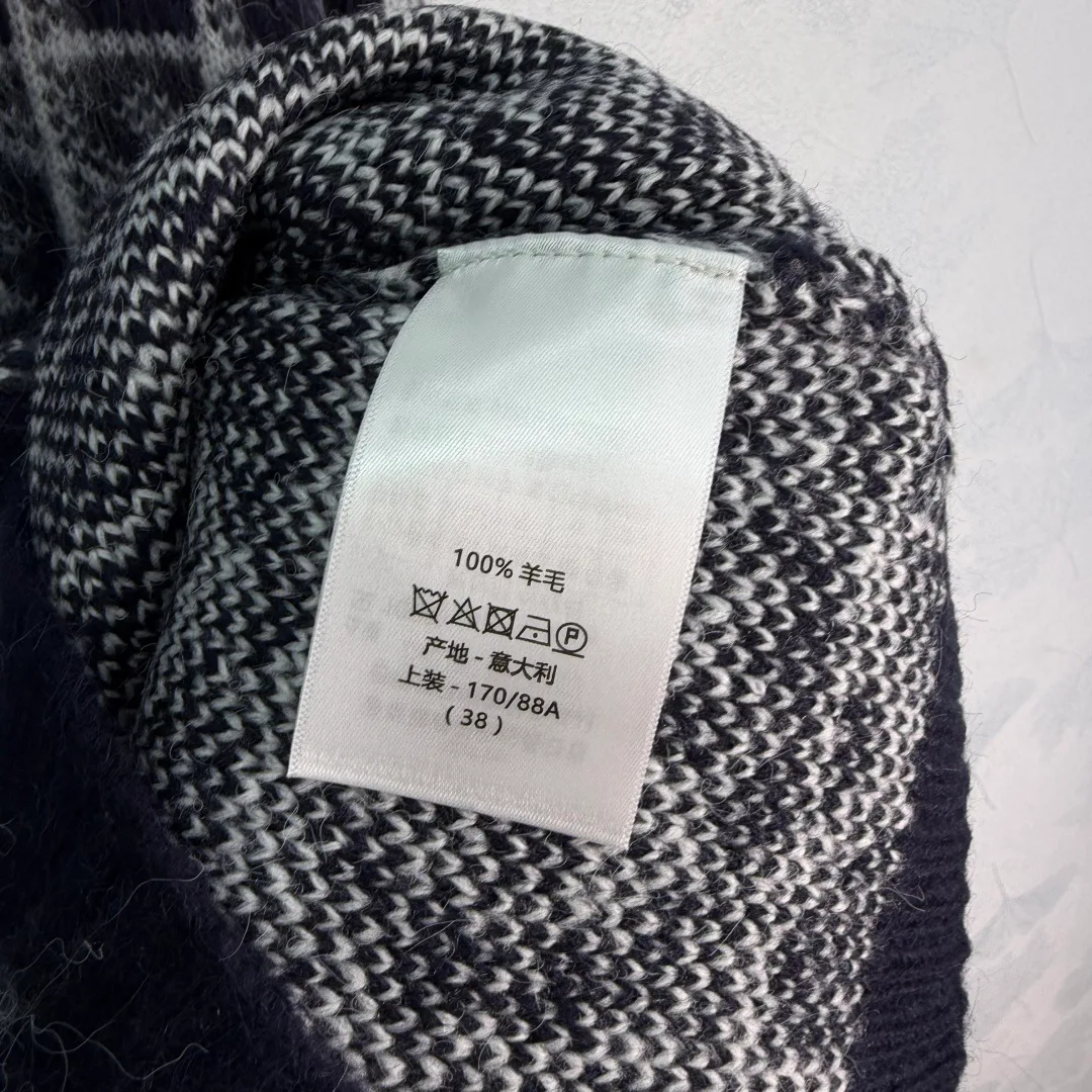 Джемперы И Свитеры Женские Christian Dior 18721437
