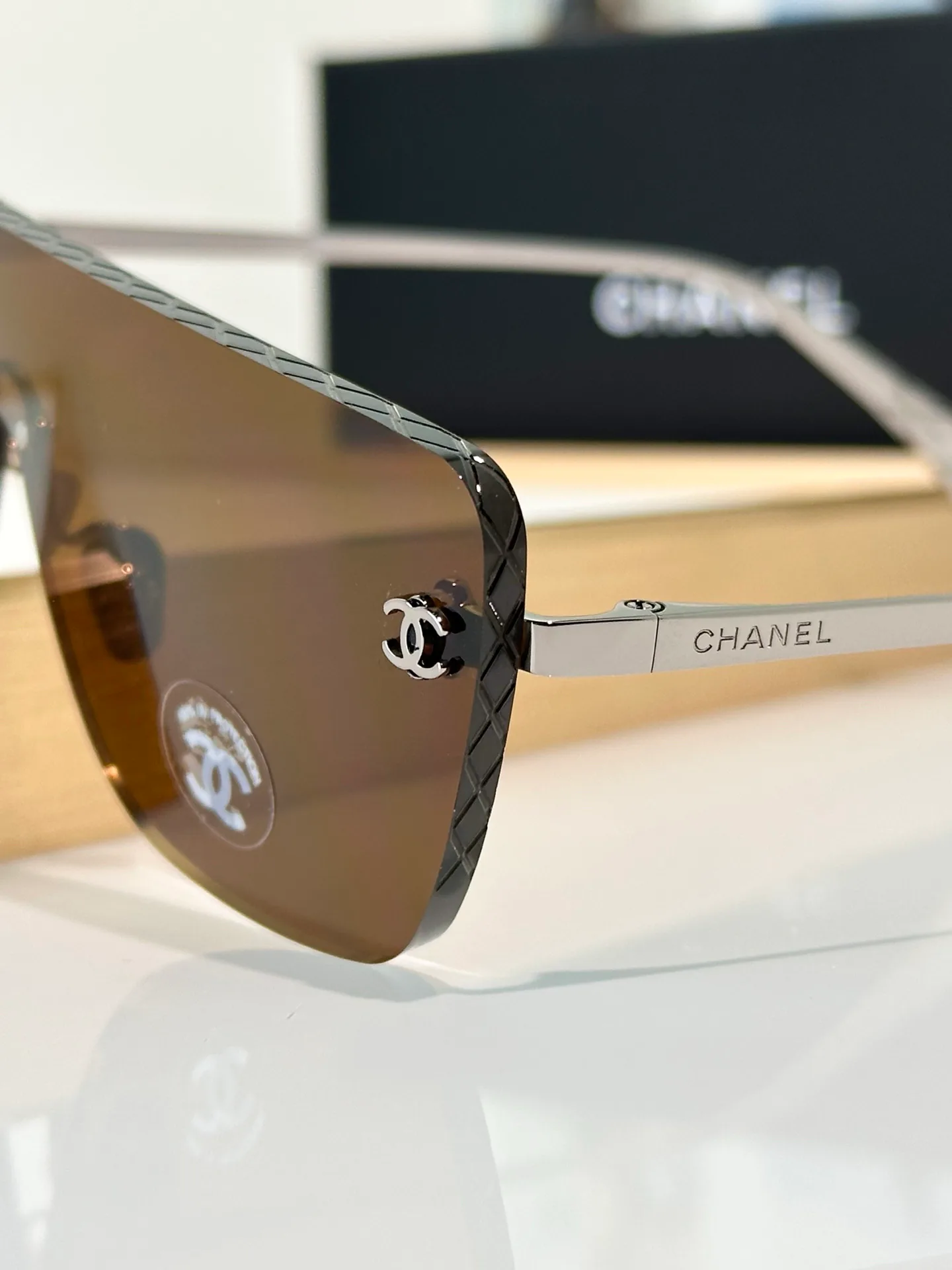 Очки Chanel 11415387