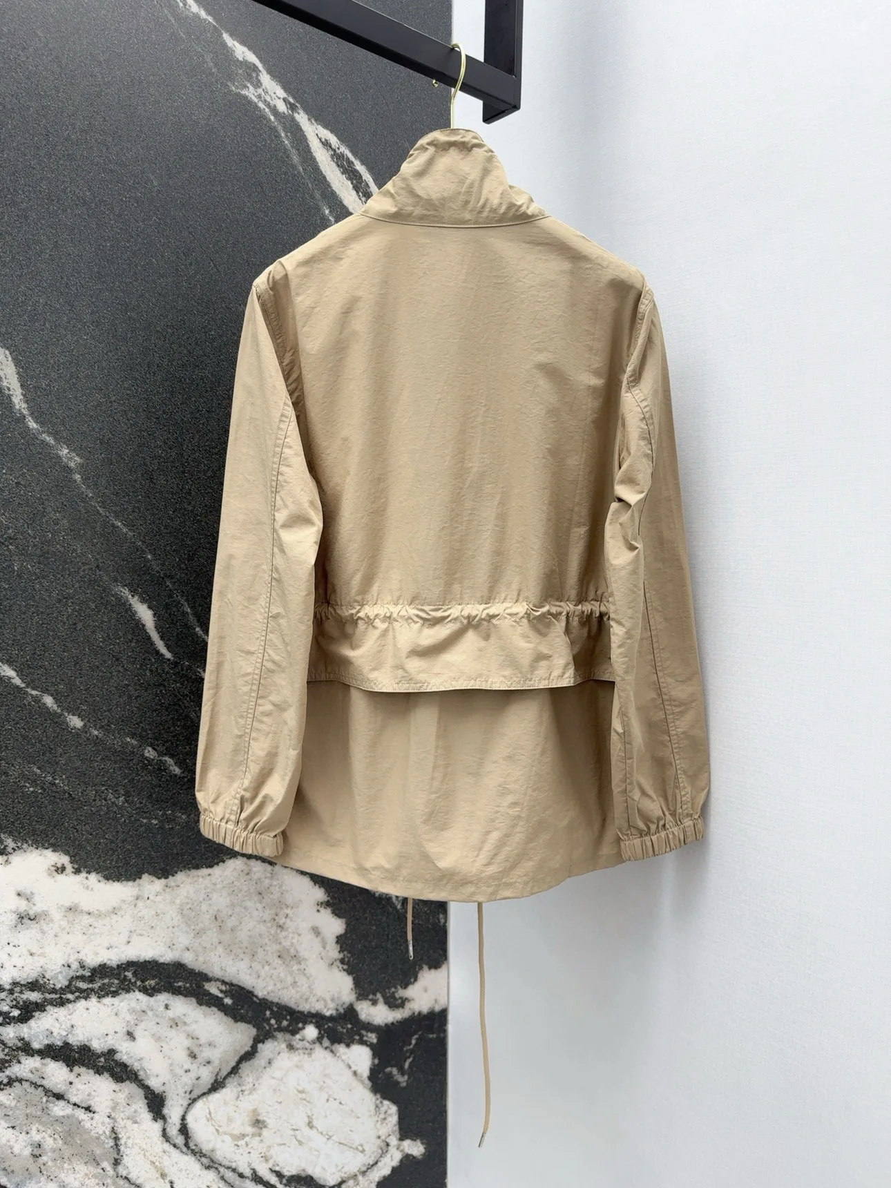 Куртки И Пуховики Женские Burberry 32044