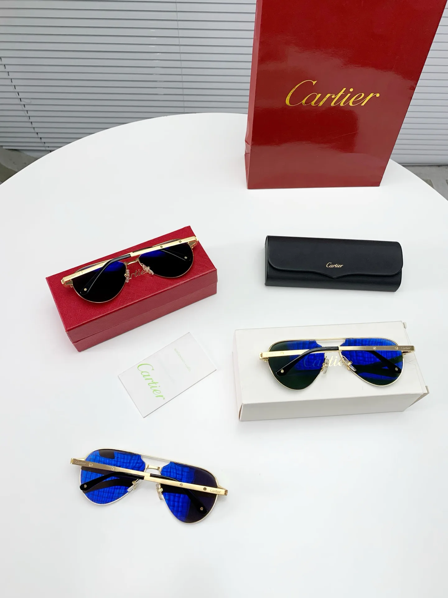 Очки Cartier 11628490