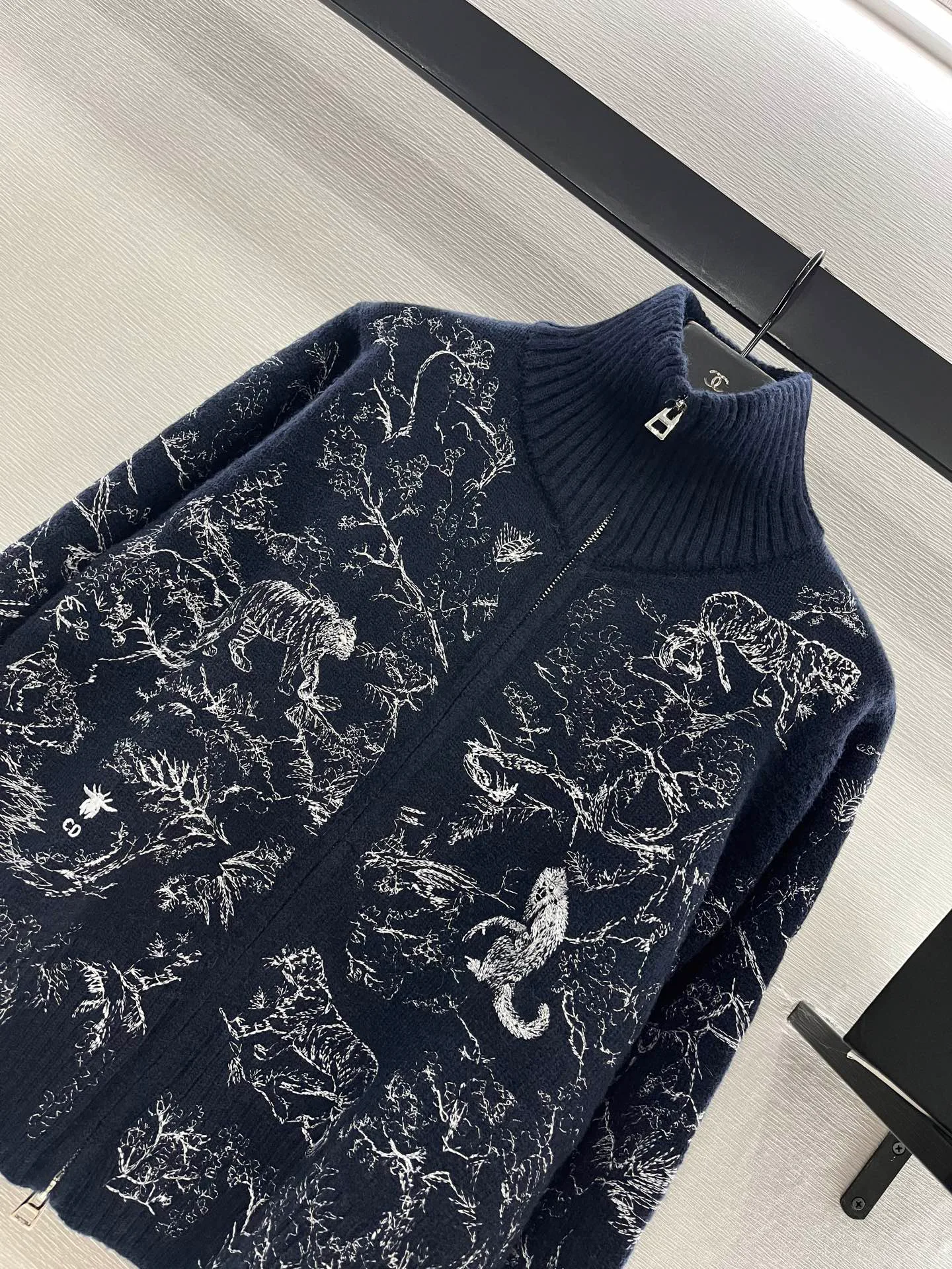 Джемперы И Свитеры Женские Christian Dior 785497