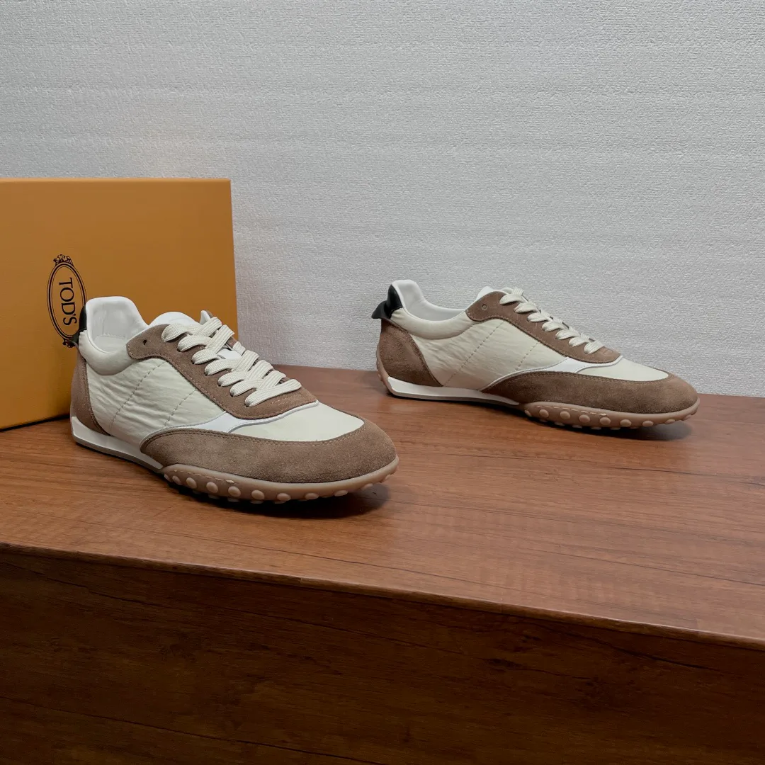 Кроссовки Женские Tod's 18626534