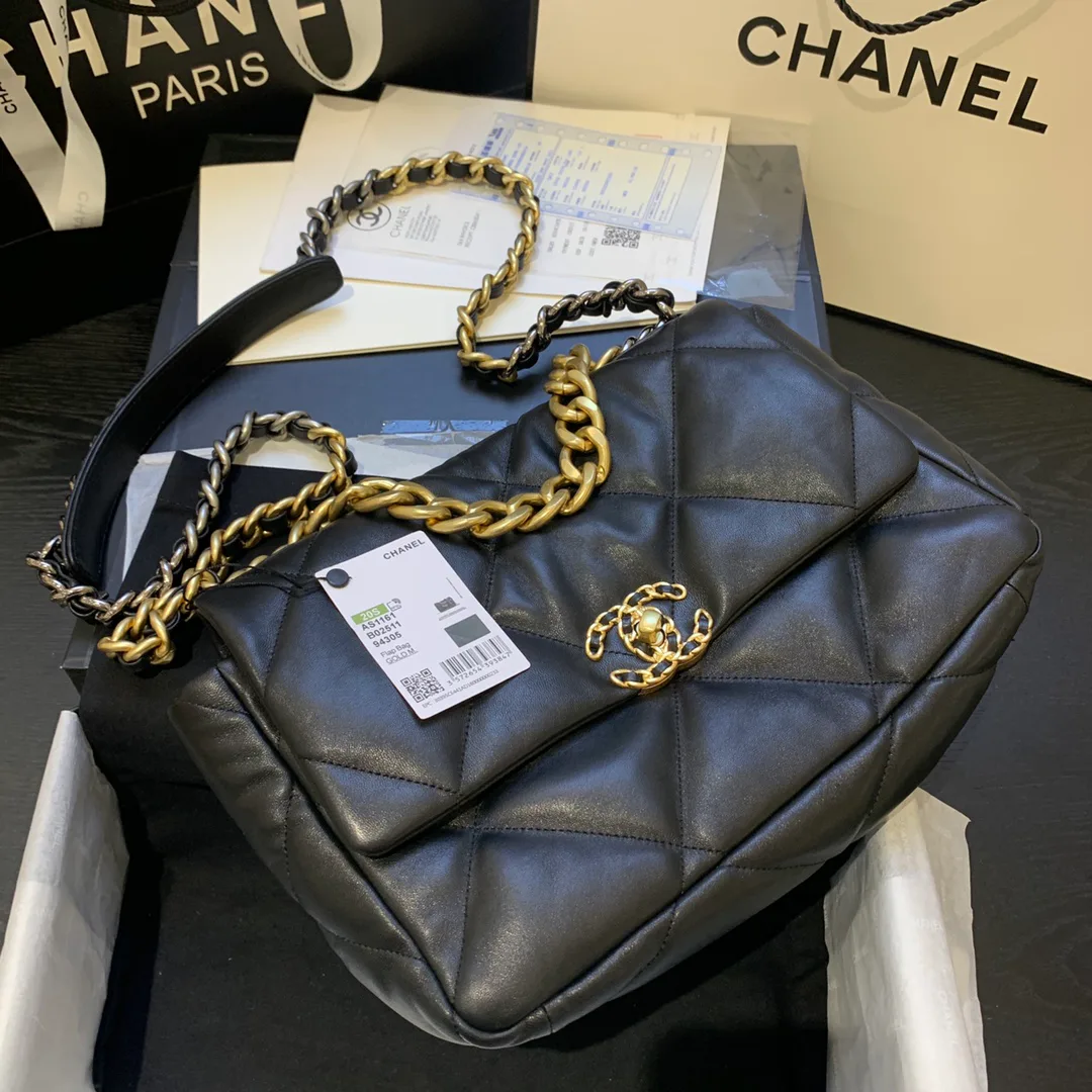Классические Сумки Женские Chanel 11522262