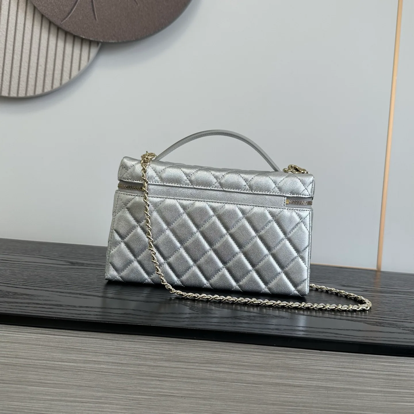 Классические Сумки Женские Chanel 18186203