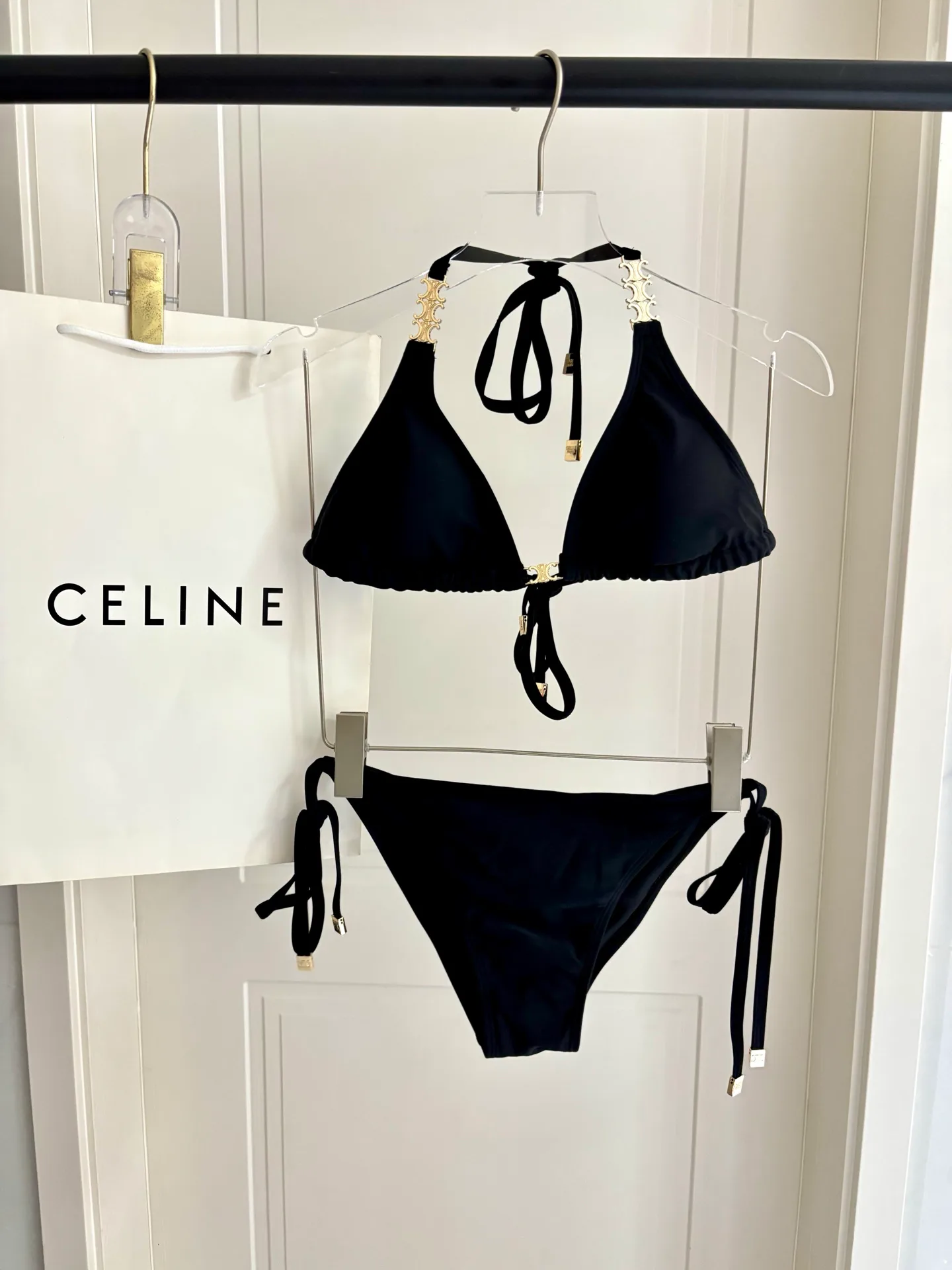 Купальники Женские Celine 11335448