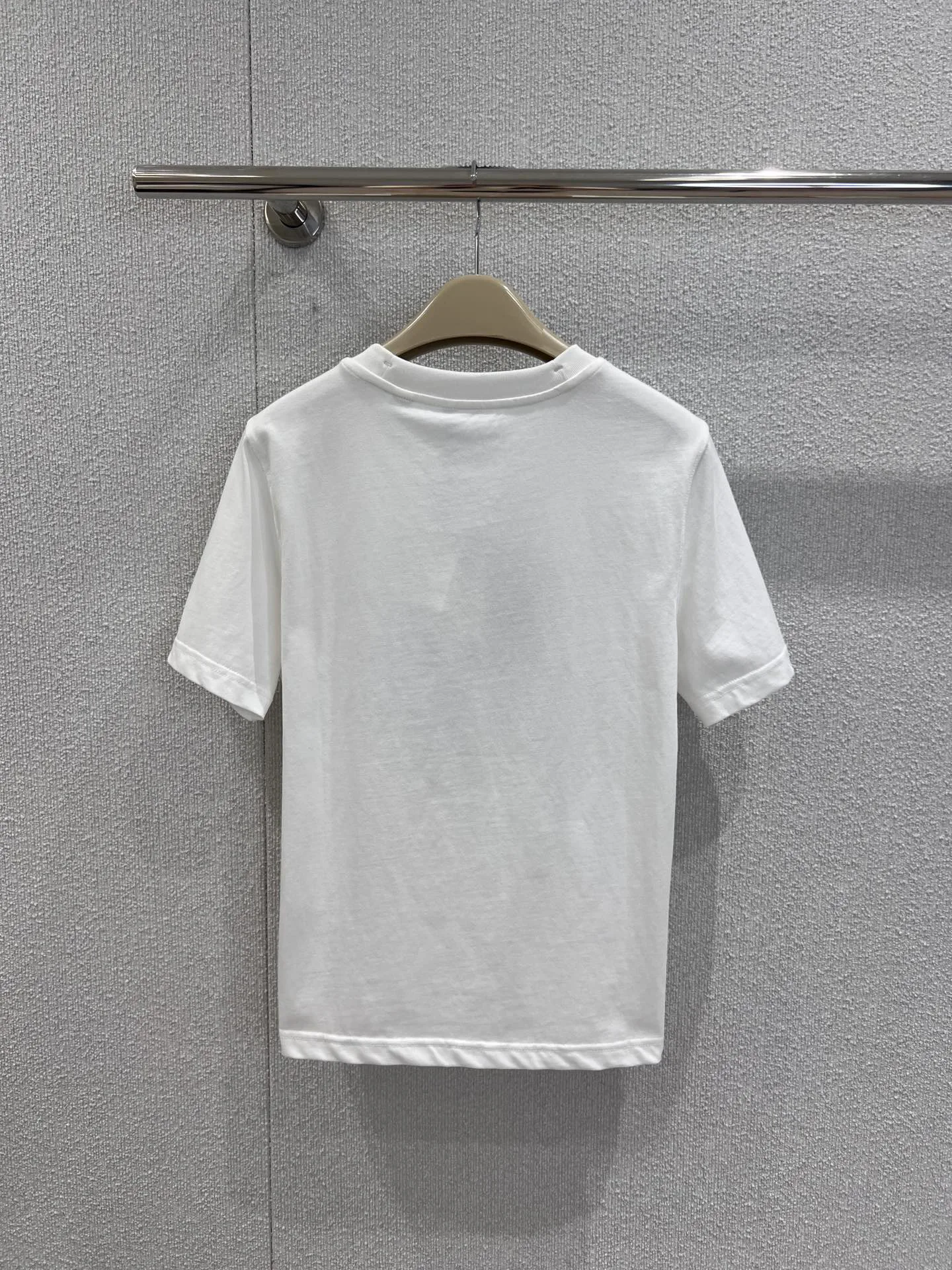 Футболки Женские Burberry 504143