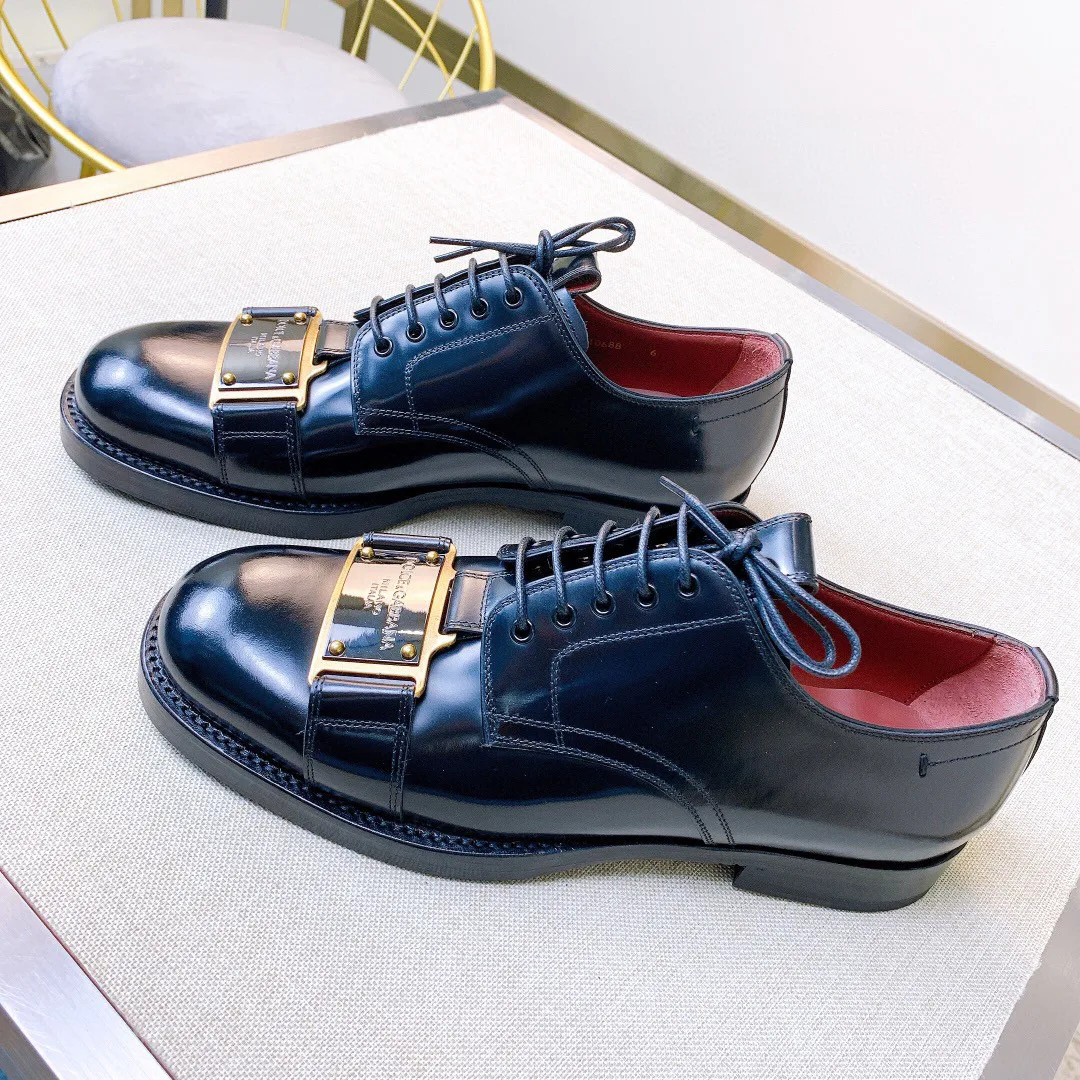 Лоферы И Туфли Мужские Dolce & Gabbana 1727352