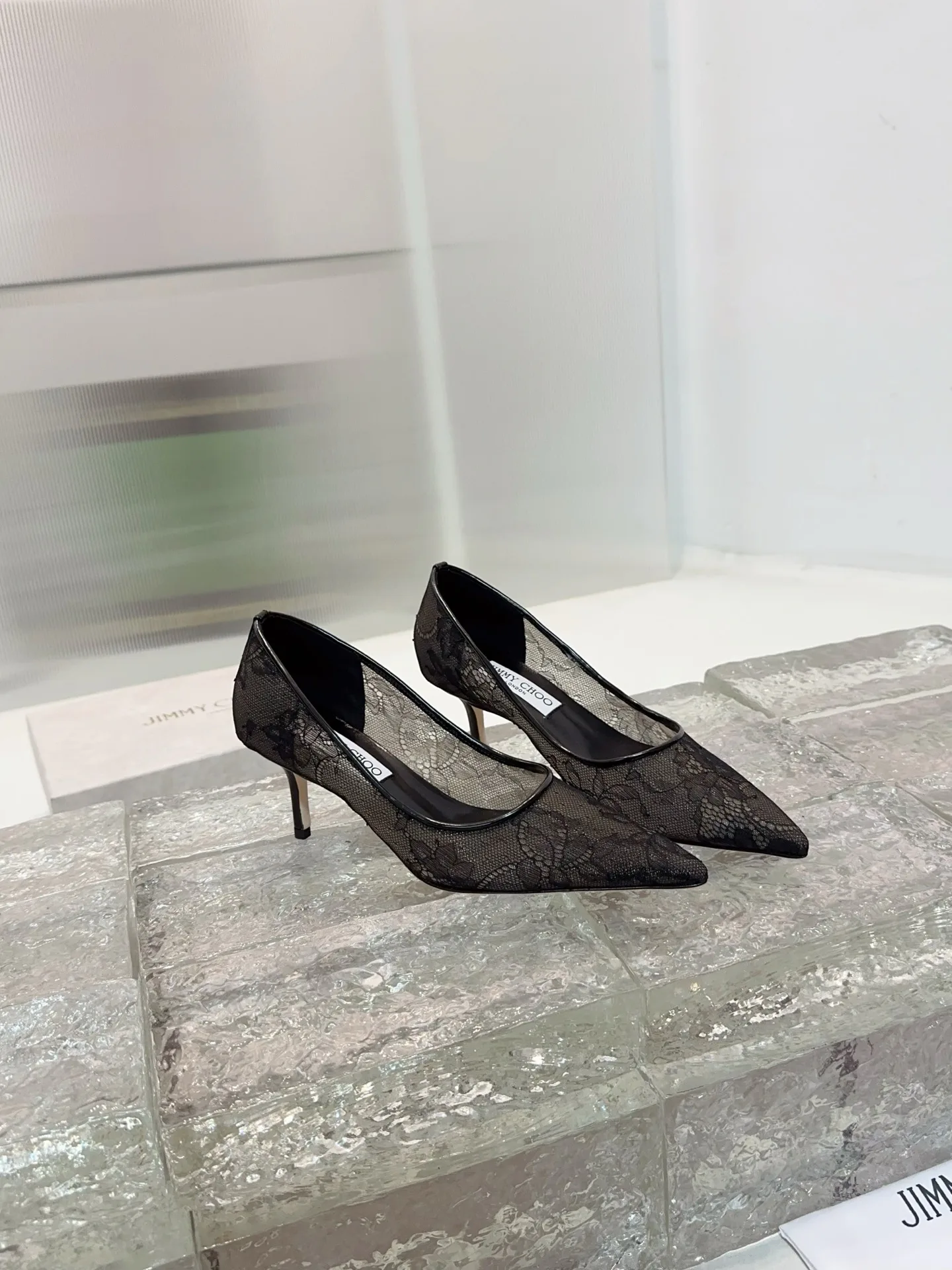 Туфли Женские Jimmy Choo 12805385