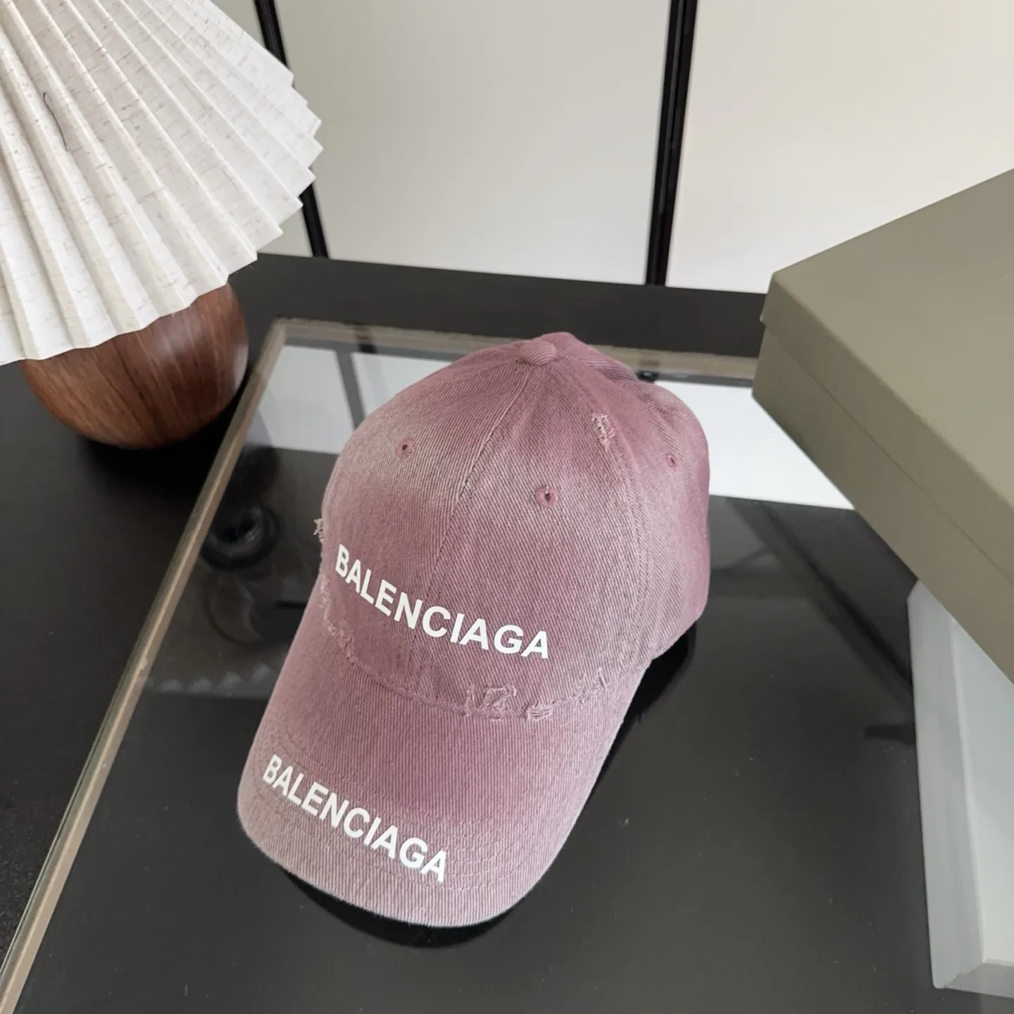 Головные Уборы Balenciaga 17646870