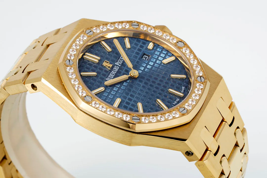 Часы Женские Audemars Piguet 963512