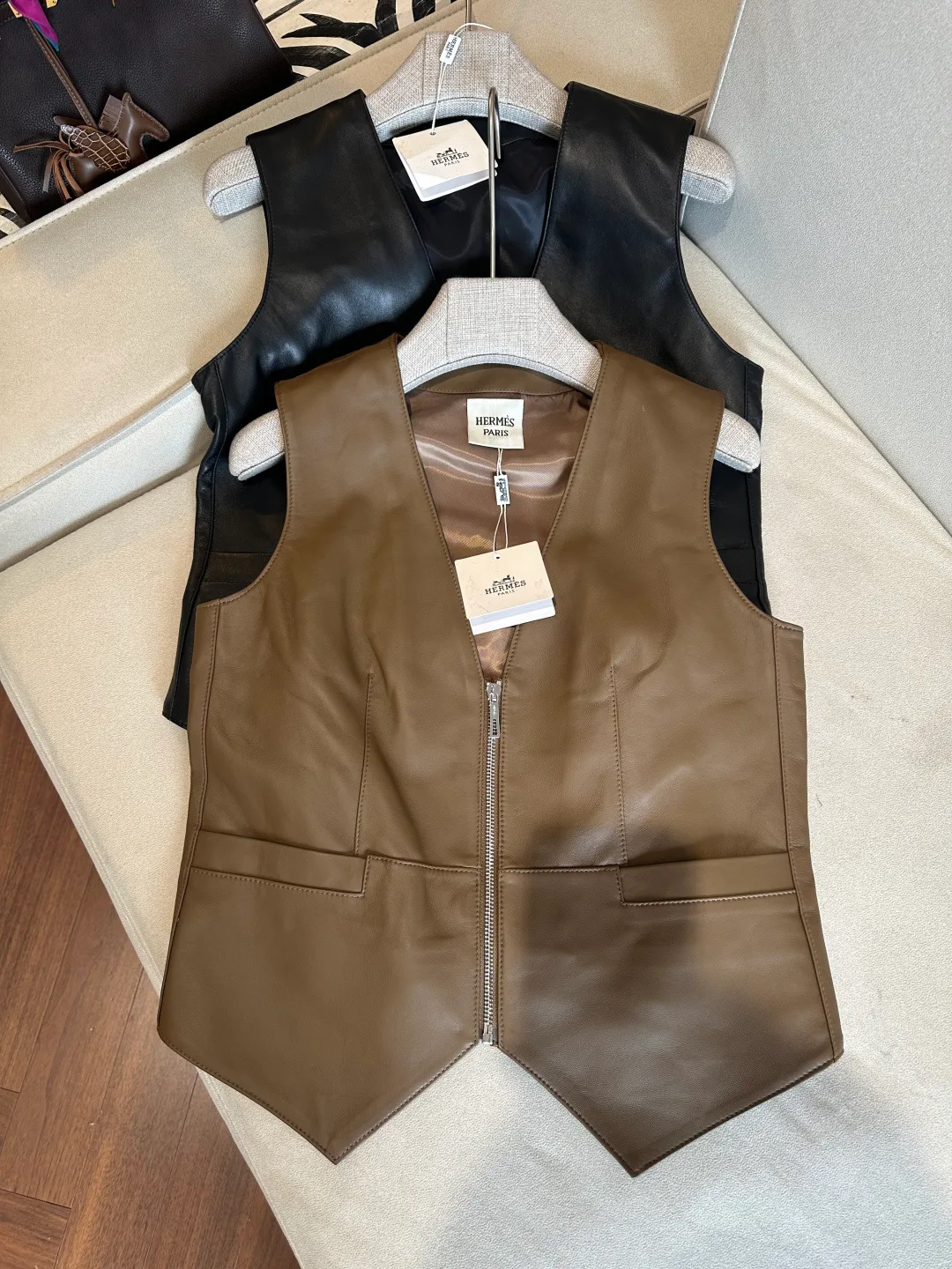 Жилеты Женские Hermes 17275190
